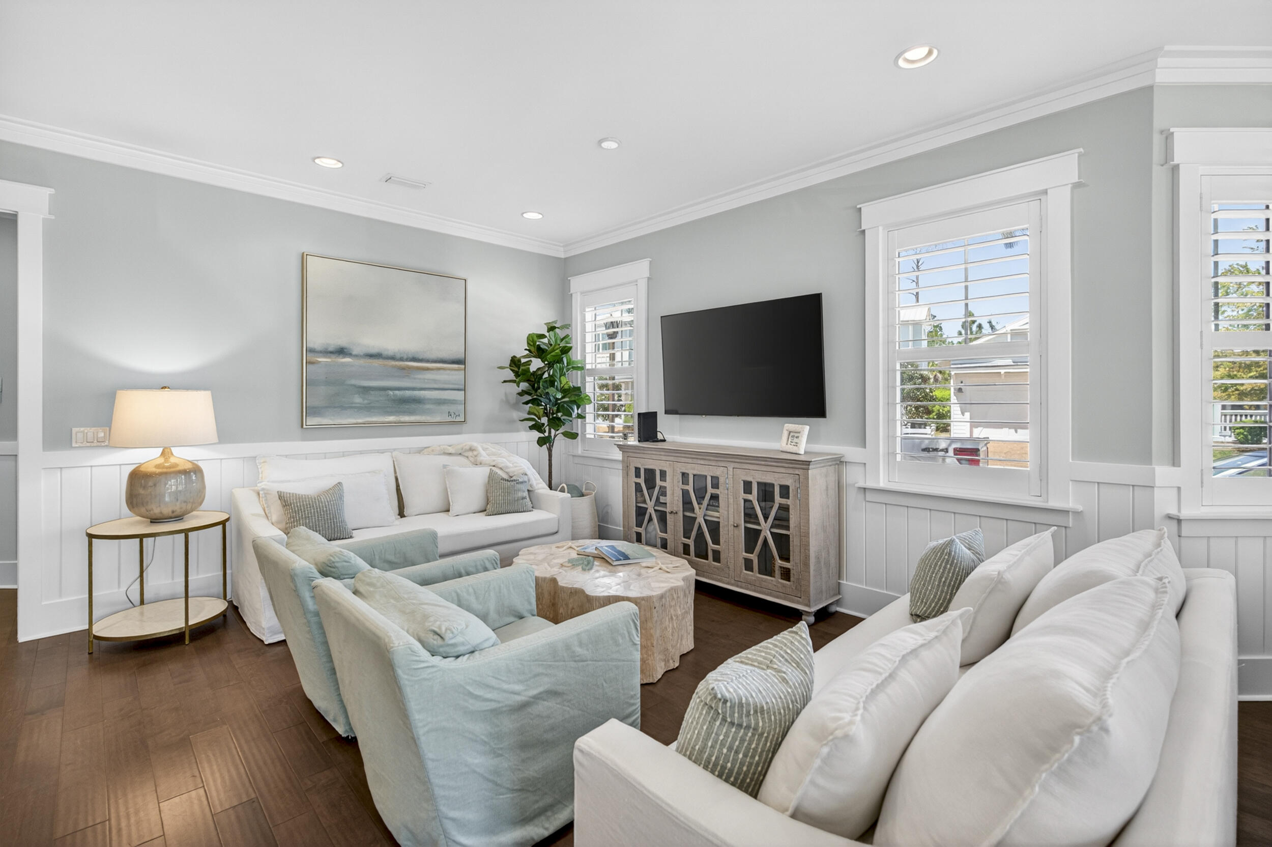 Naturewalk at Seagrove - Residential