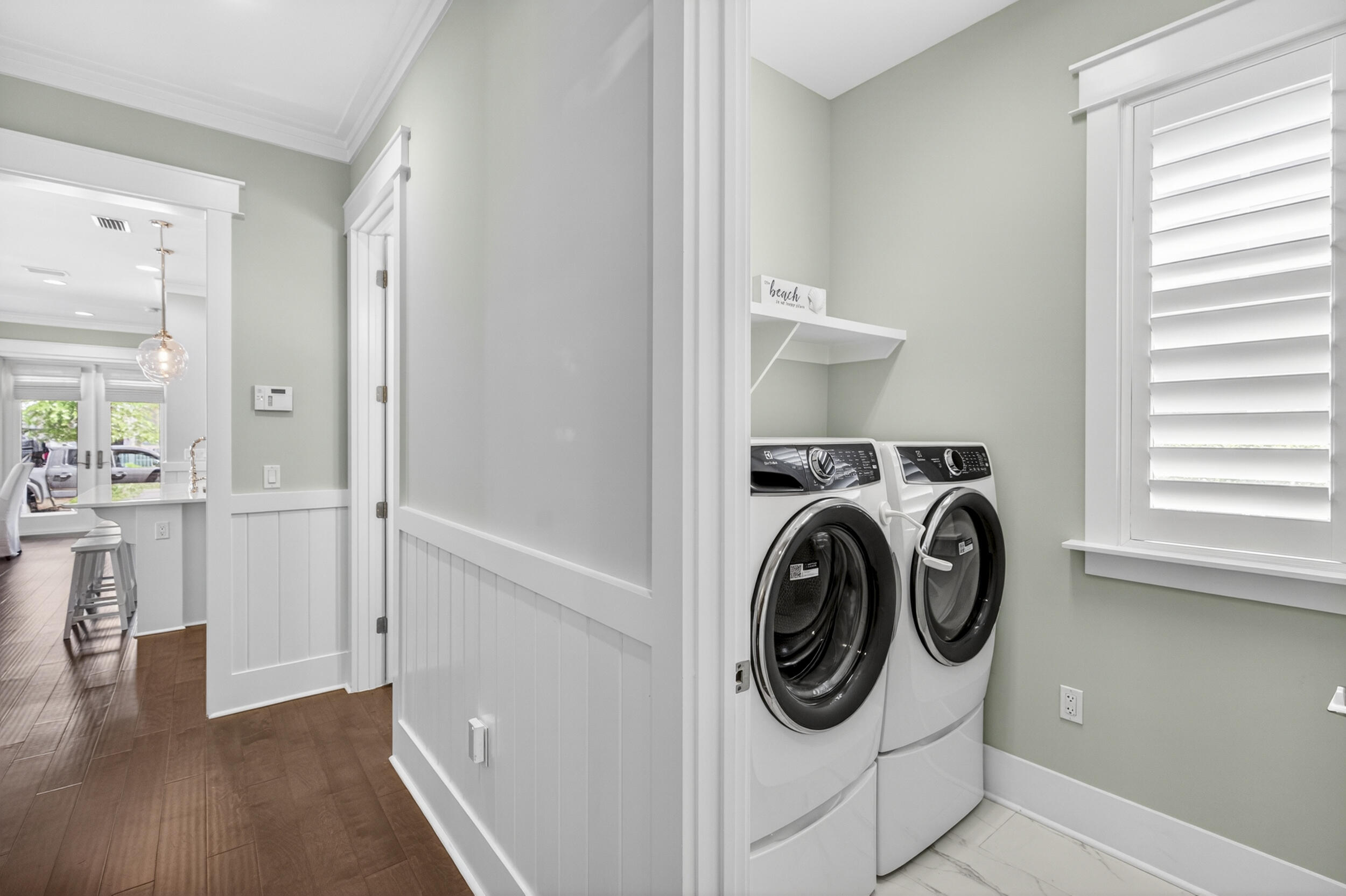 Naturewalk at Seagrove - Residential