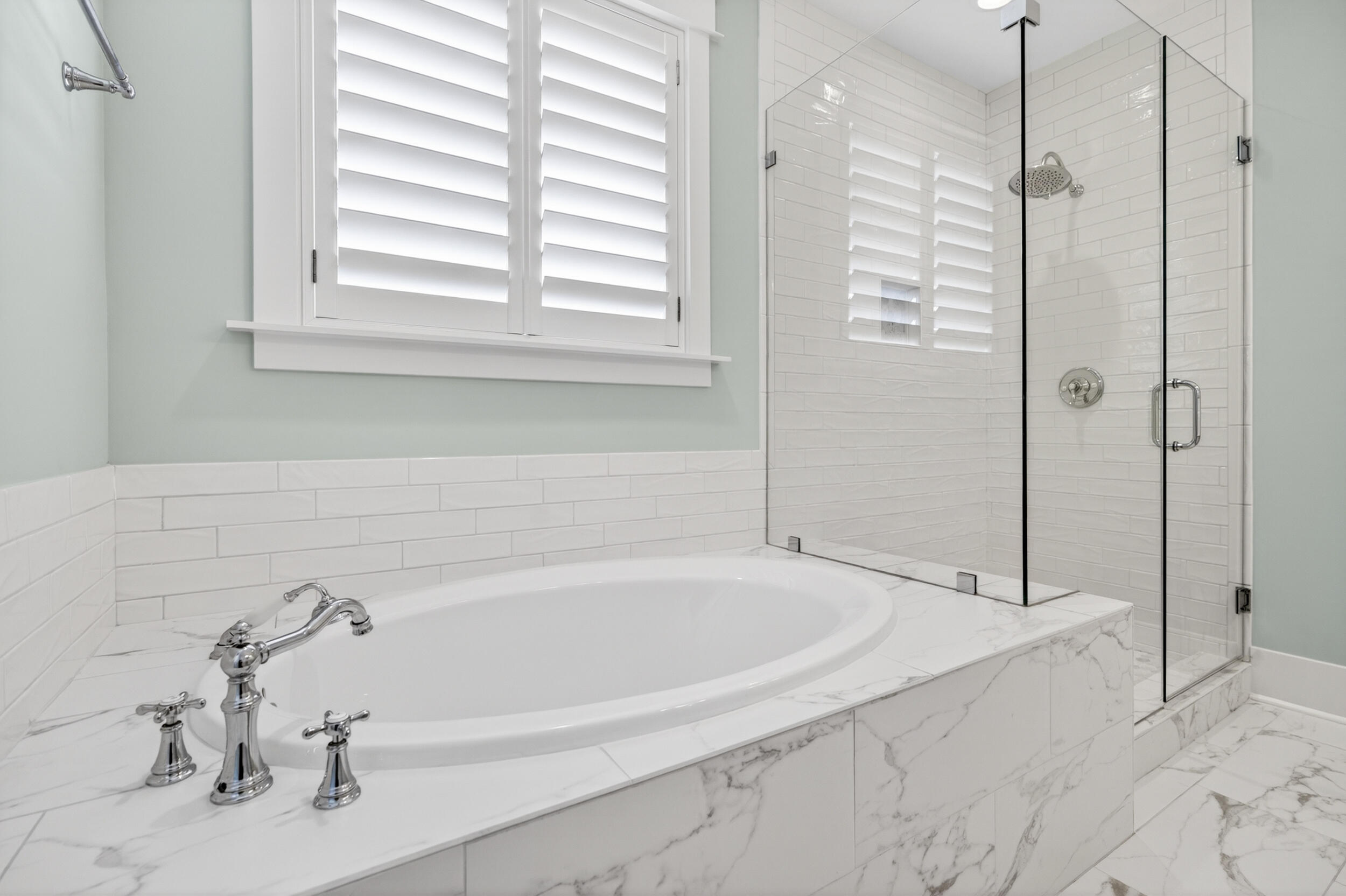 Naturewalk at Seagrove - Residential