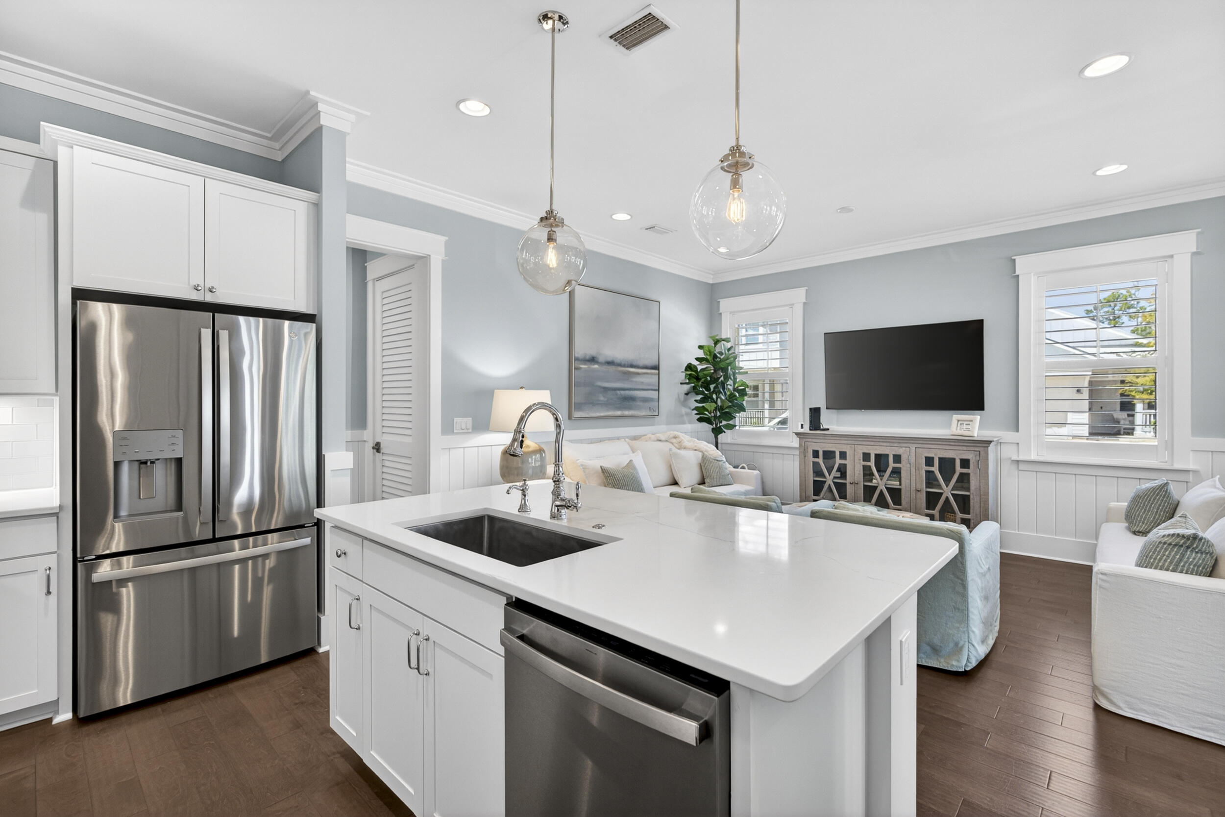 Naturewalk at Seagrove - Residential