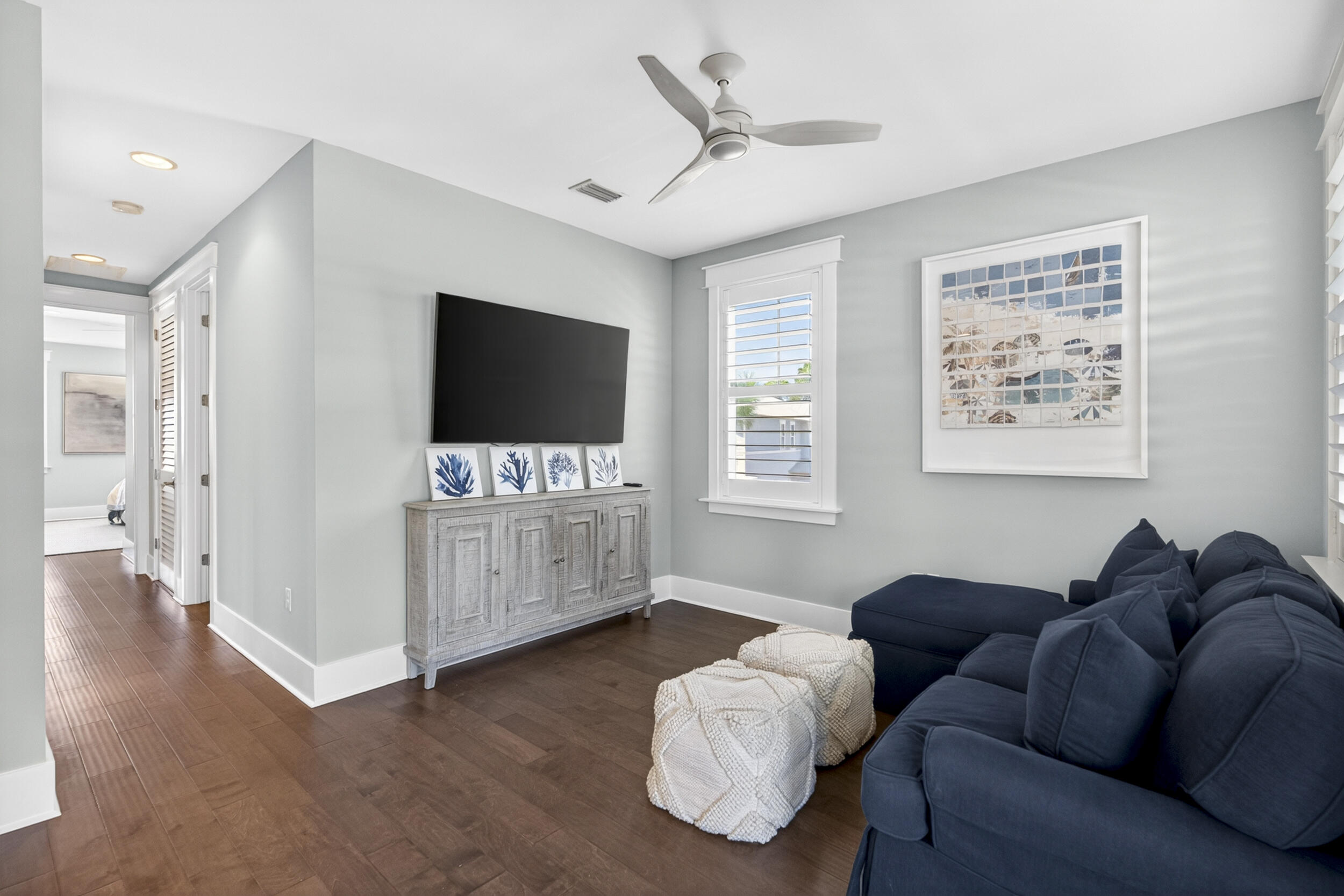 Naturewalk at Seagrove - Residential