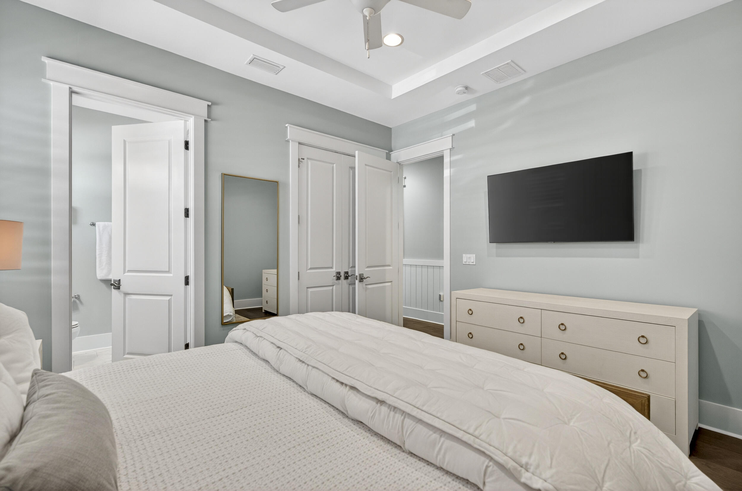 Naturewalk at Seagrove - Residential