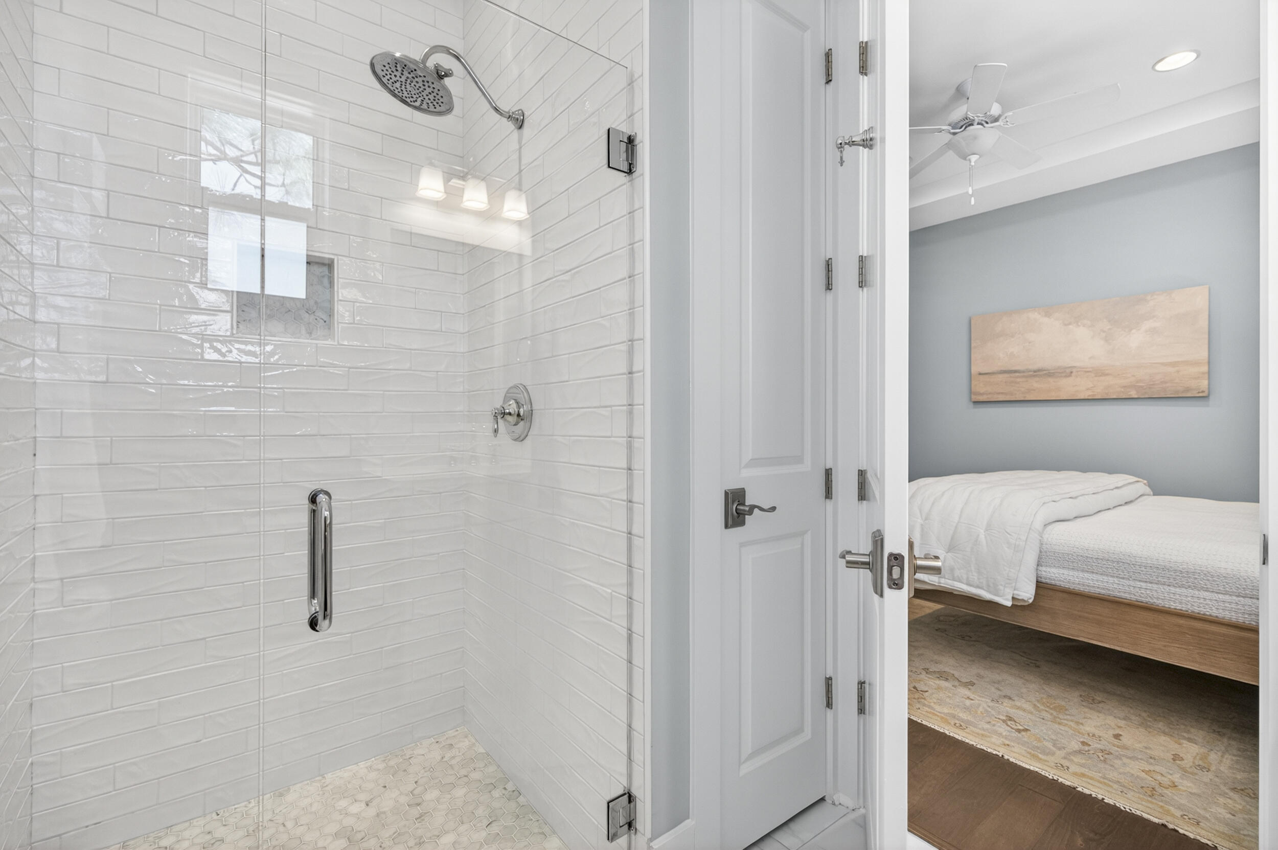 Naturewalk at Seagrove - Residential