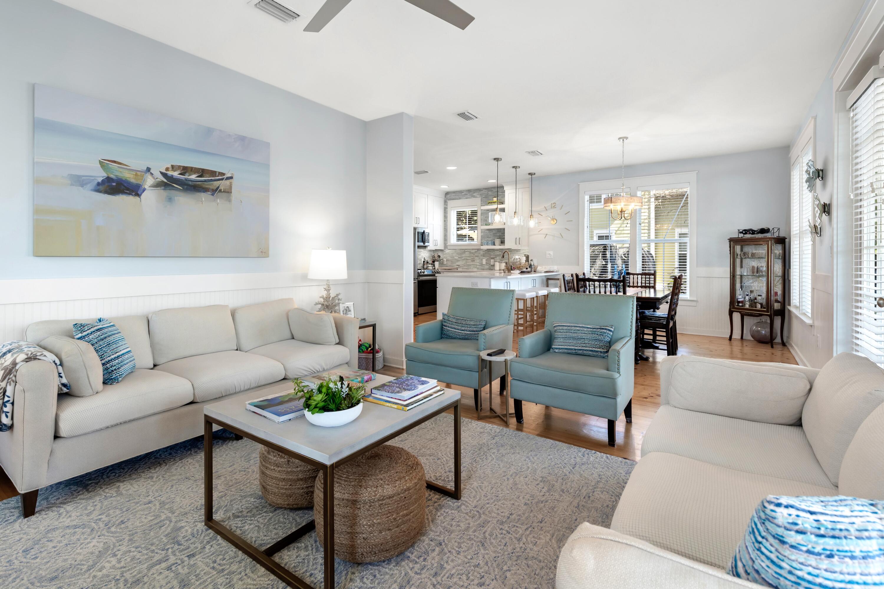 LAUREL GROVE - Residential