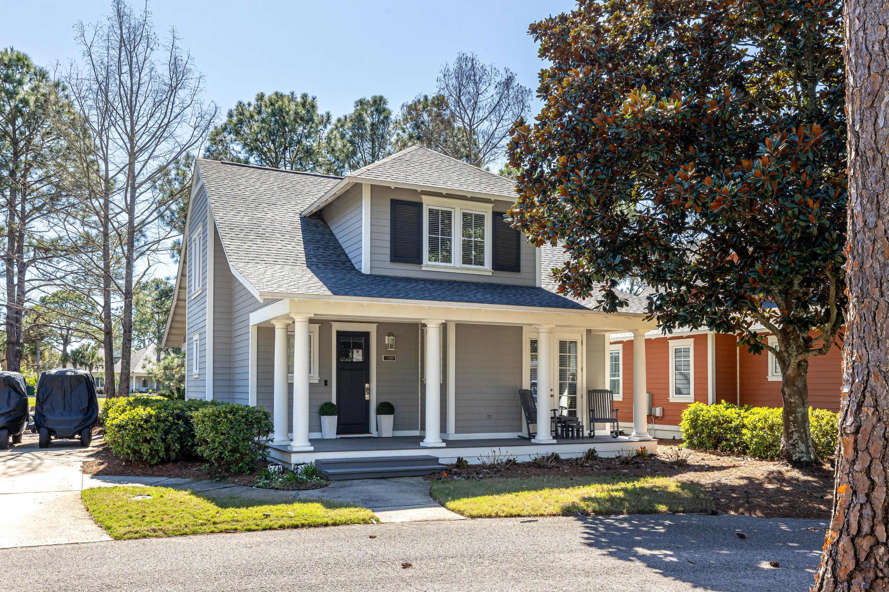 LAUREL GROVE - Residential