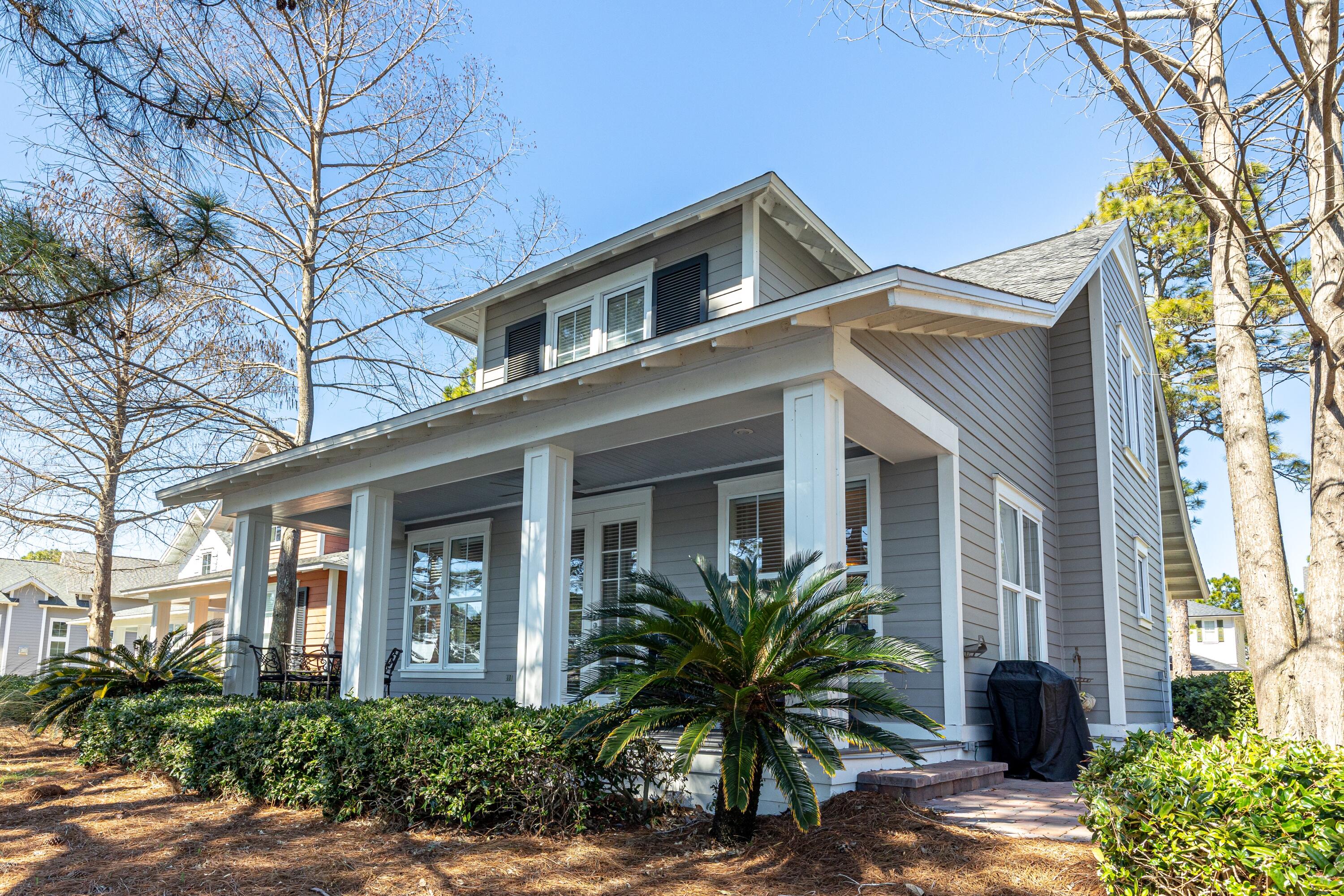 LAUREL GROVE - Residential