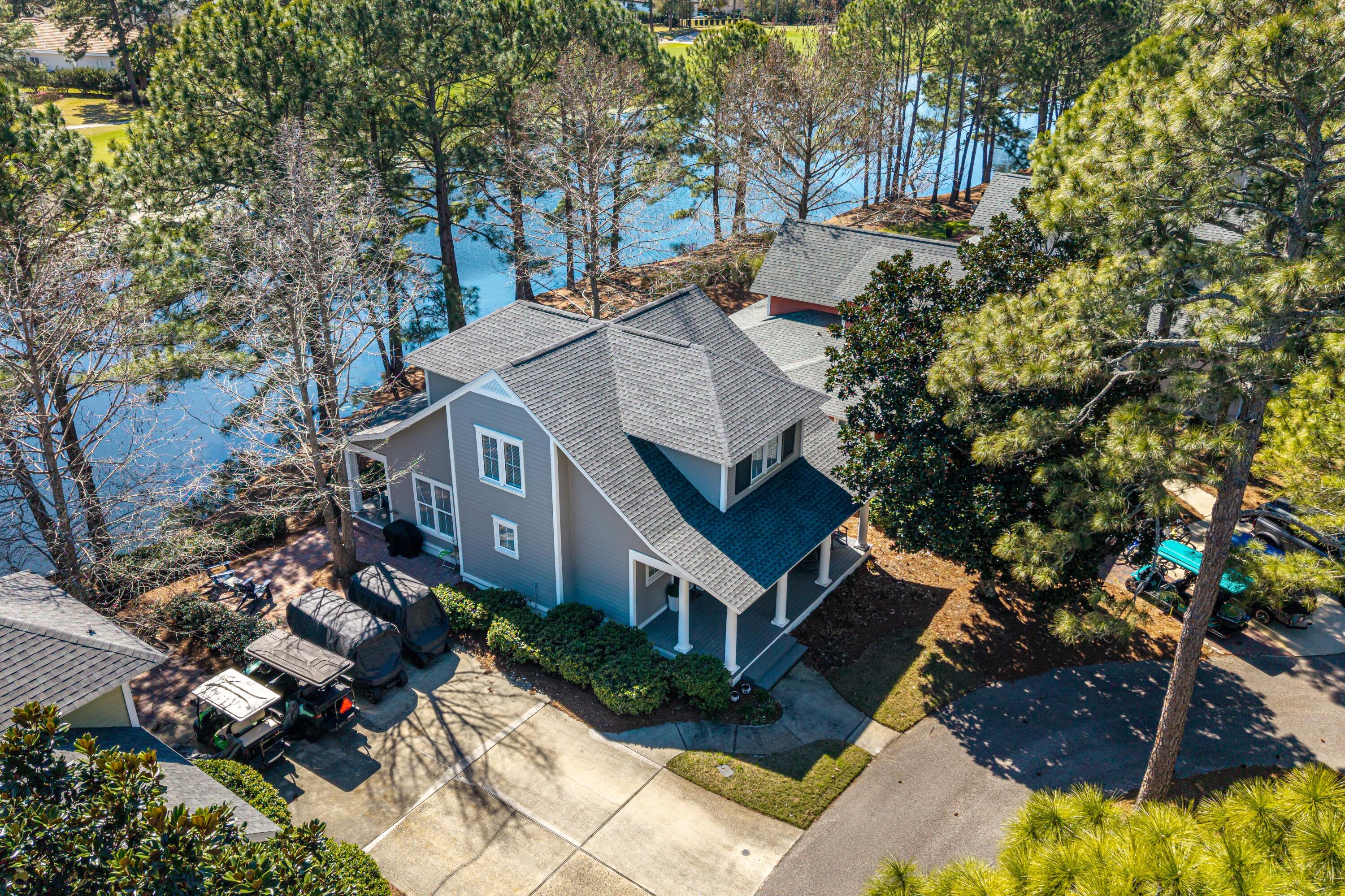LAUREL GROVE - Residential