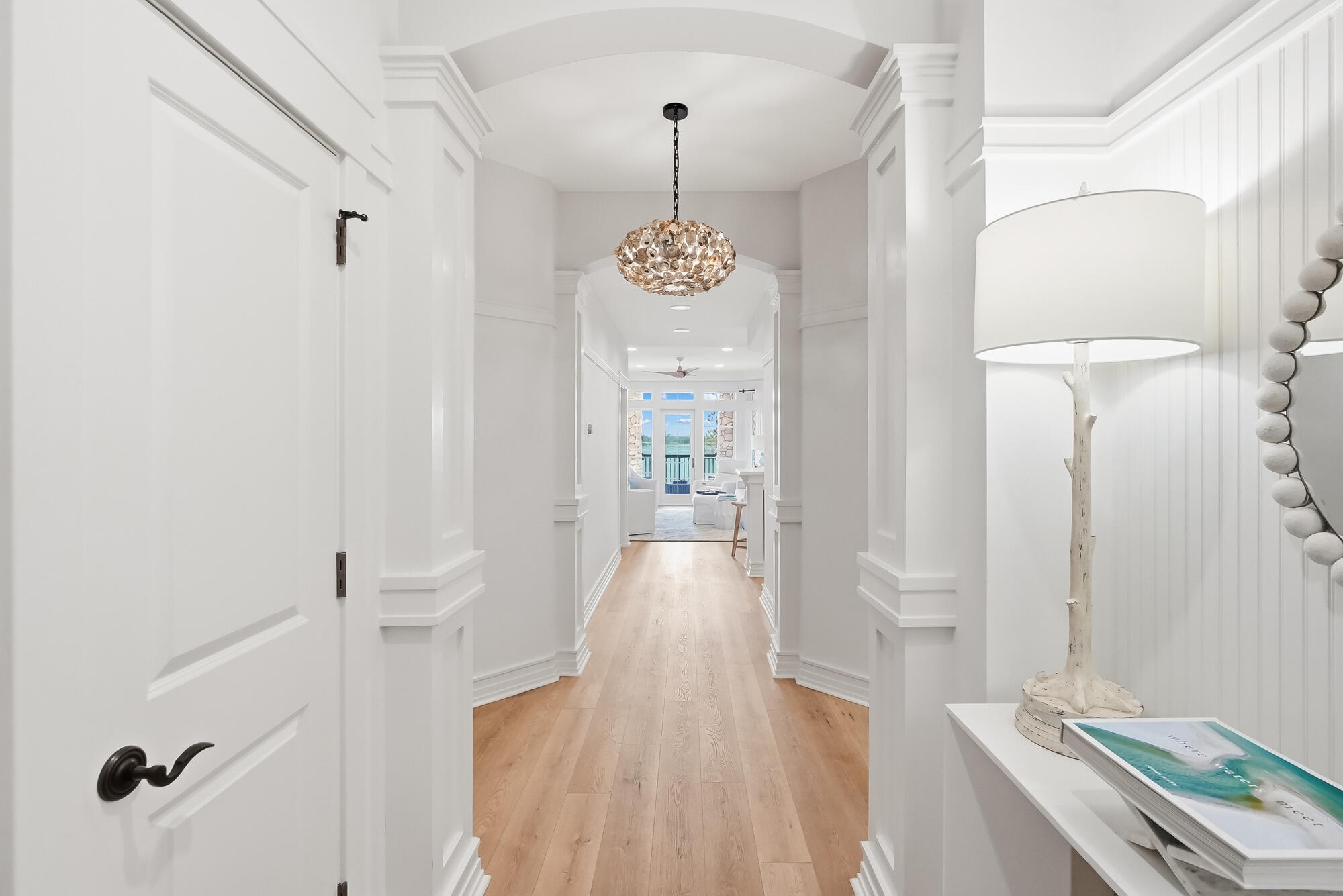 WILD HERON LAKESIDE LODGE - Residential