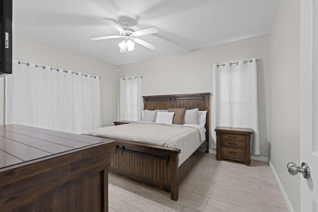 TUSCANY S/D - Residential