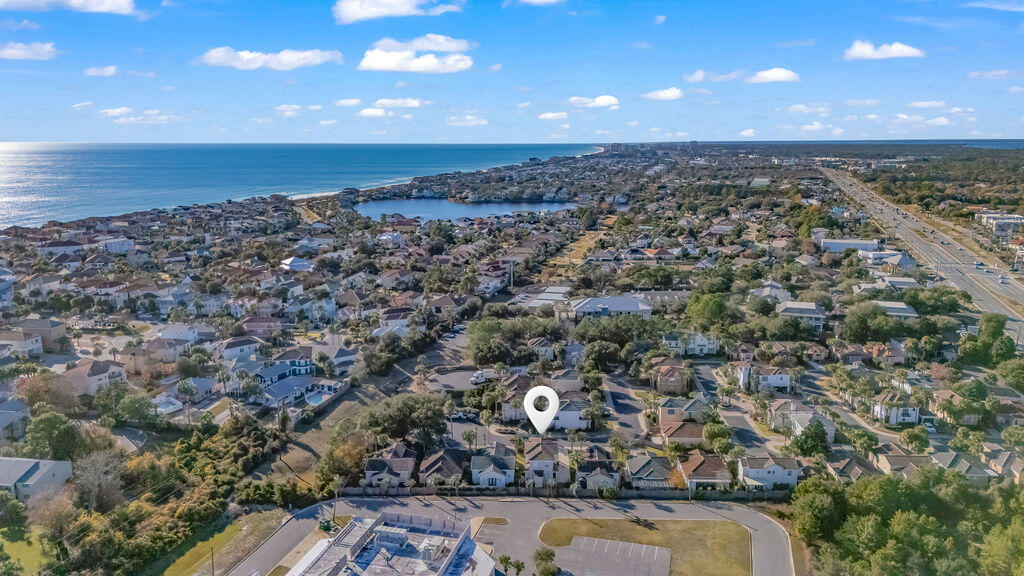 TUSCANY S/D - Residential