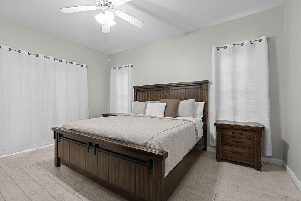 TUSCANY S/D - Residential