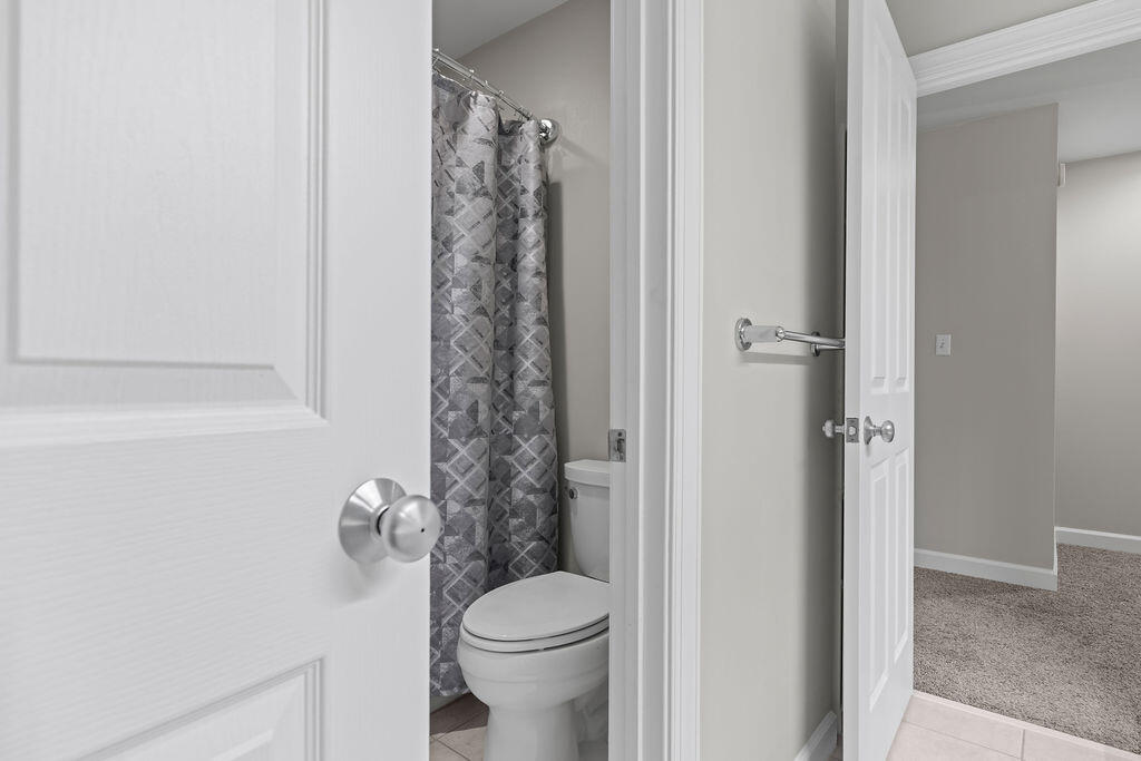 TUSCANY S/D - Residential