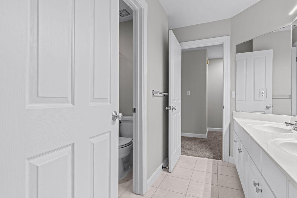 TUSCANY S/D - Residential