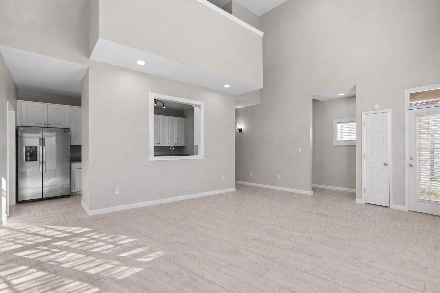 TUSCANY S/D - Residential