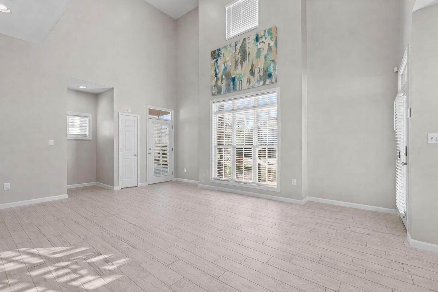 TUSCANY S/D - Residential