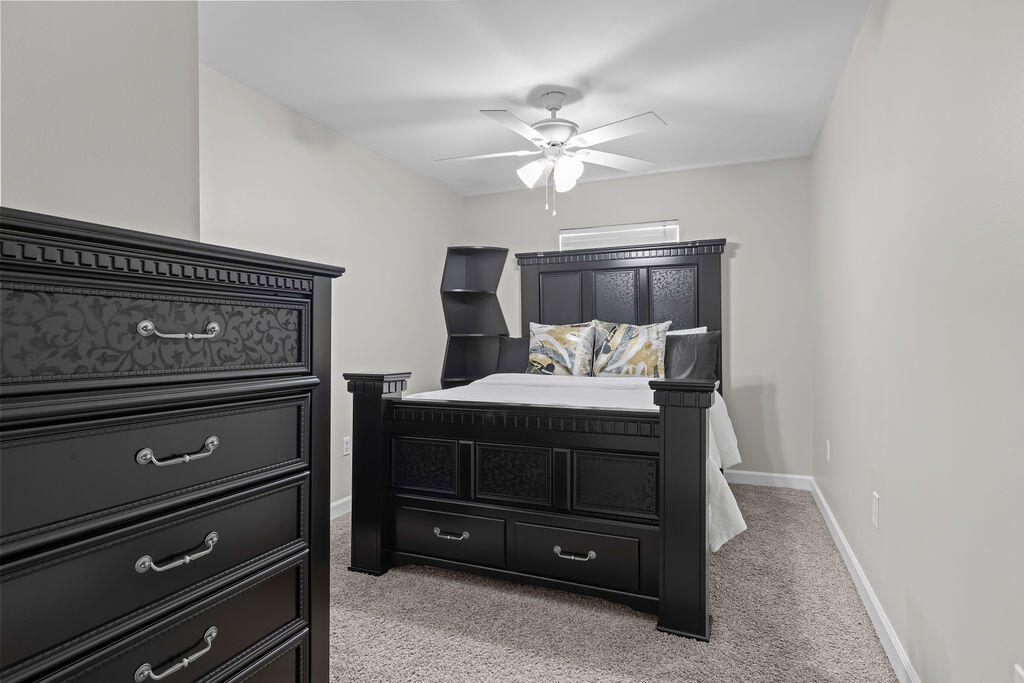 TUSCANY S/D - Residential