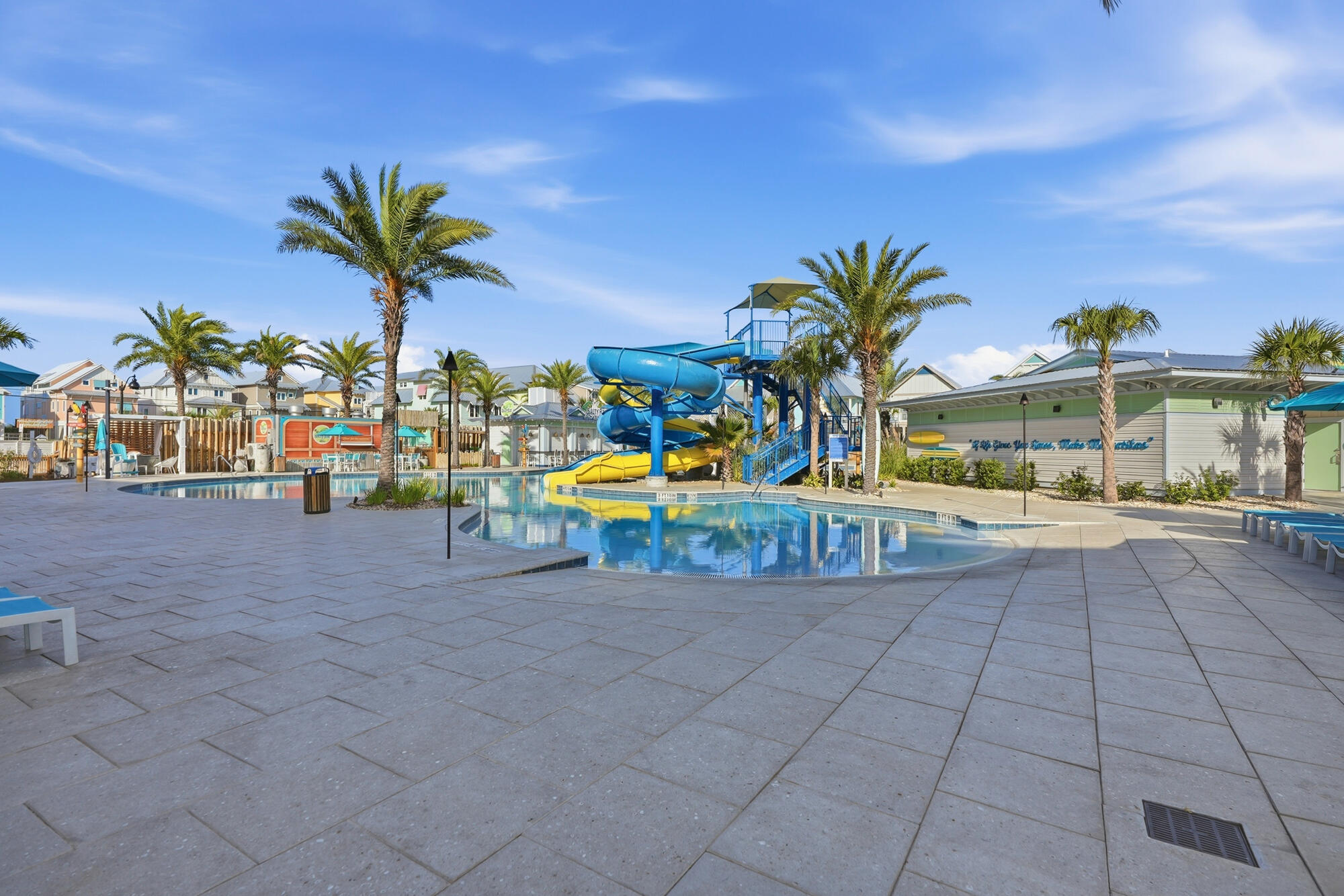 Margaritaville Cottages - Residential