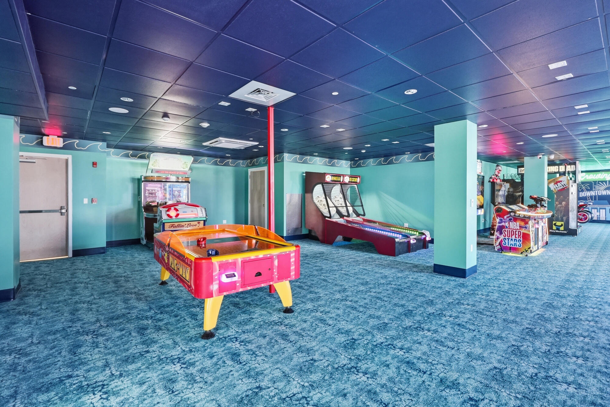 Margaritaville Cottages - Residential