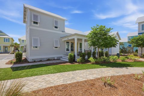 140 Paradise Found Circle # 25 Panama City Beach FL 32413