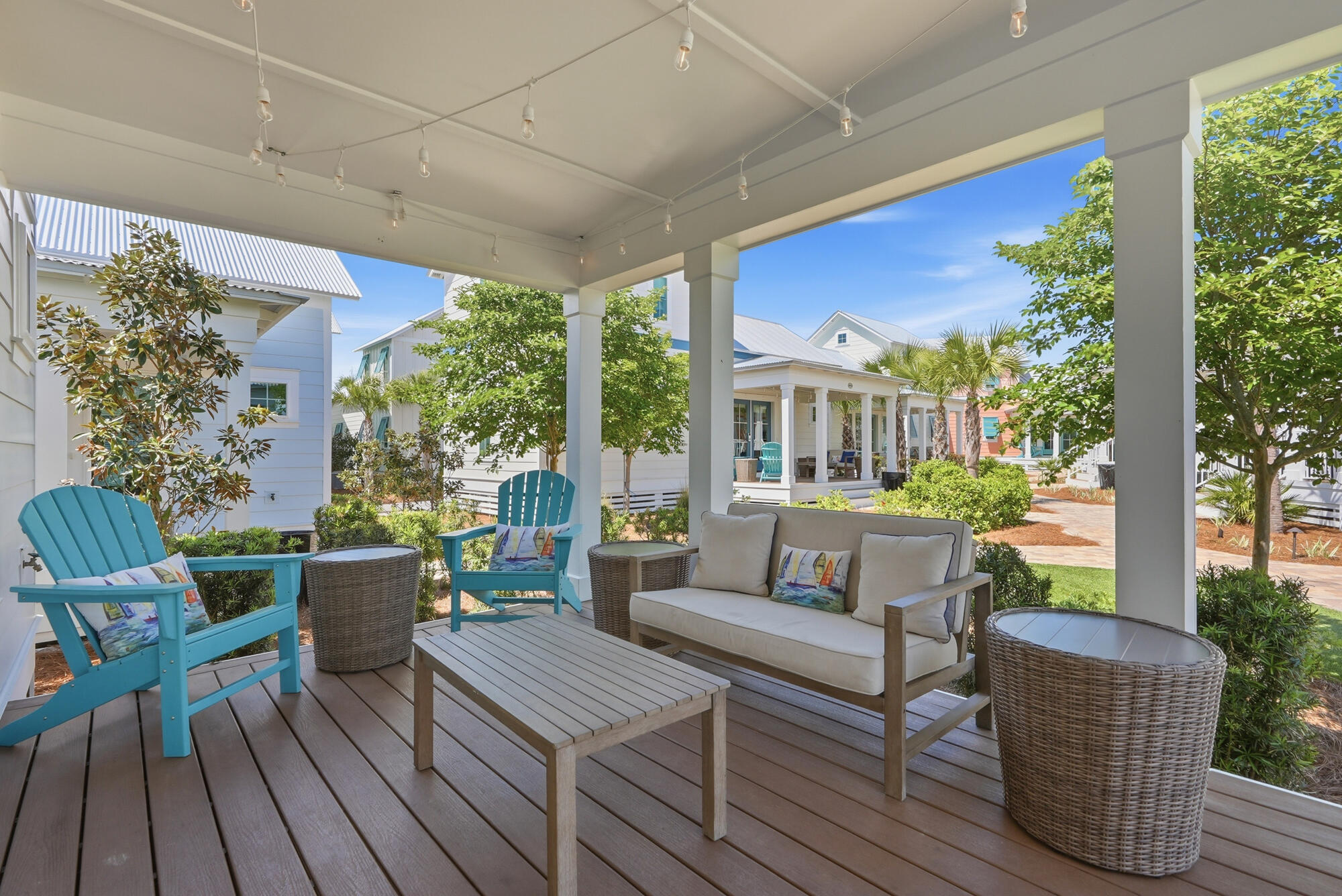 Margaritaville Cottages - Residential