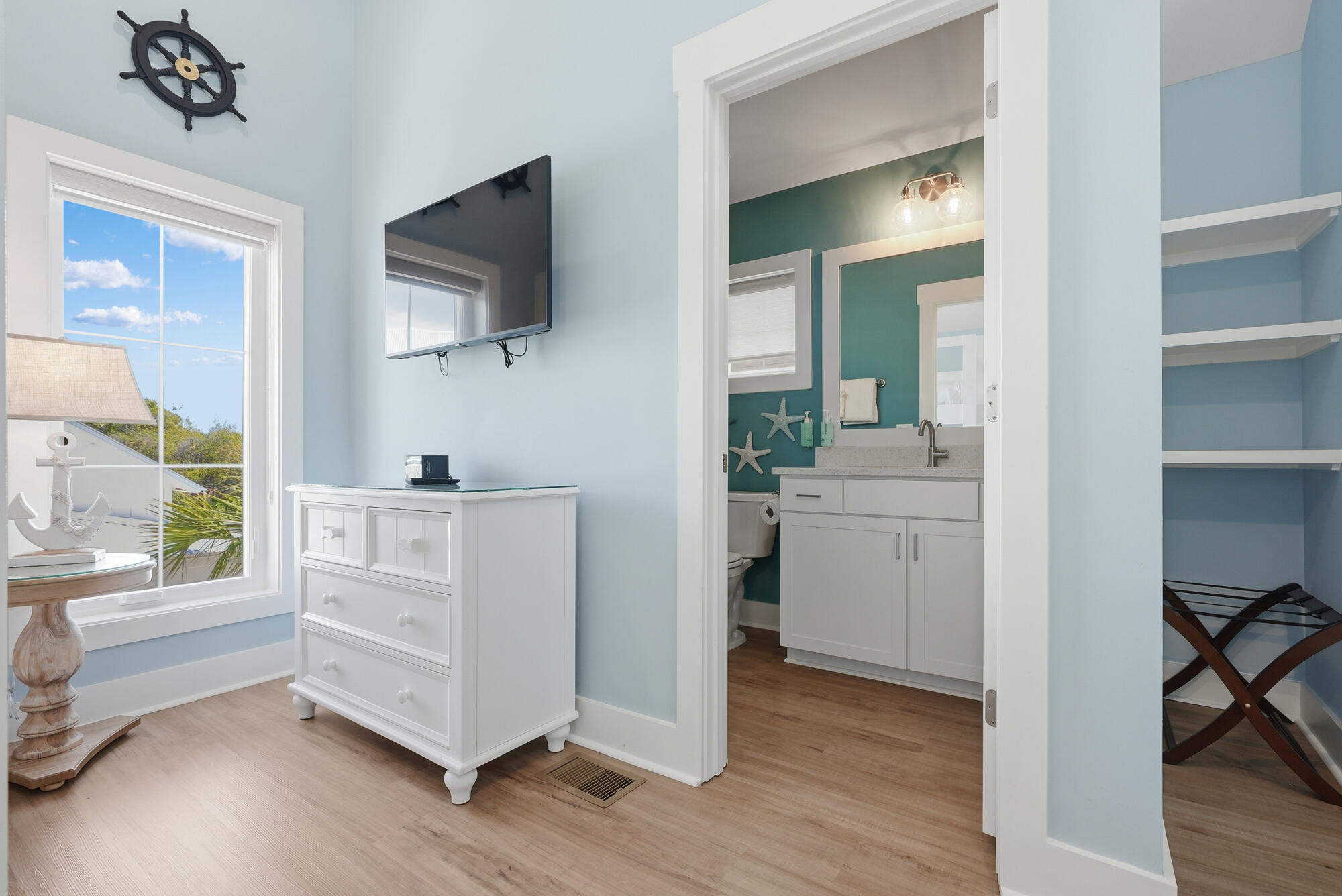 Margaritaville Cottages - Residential