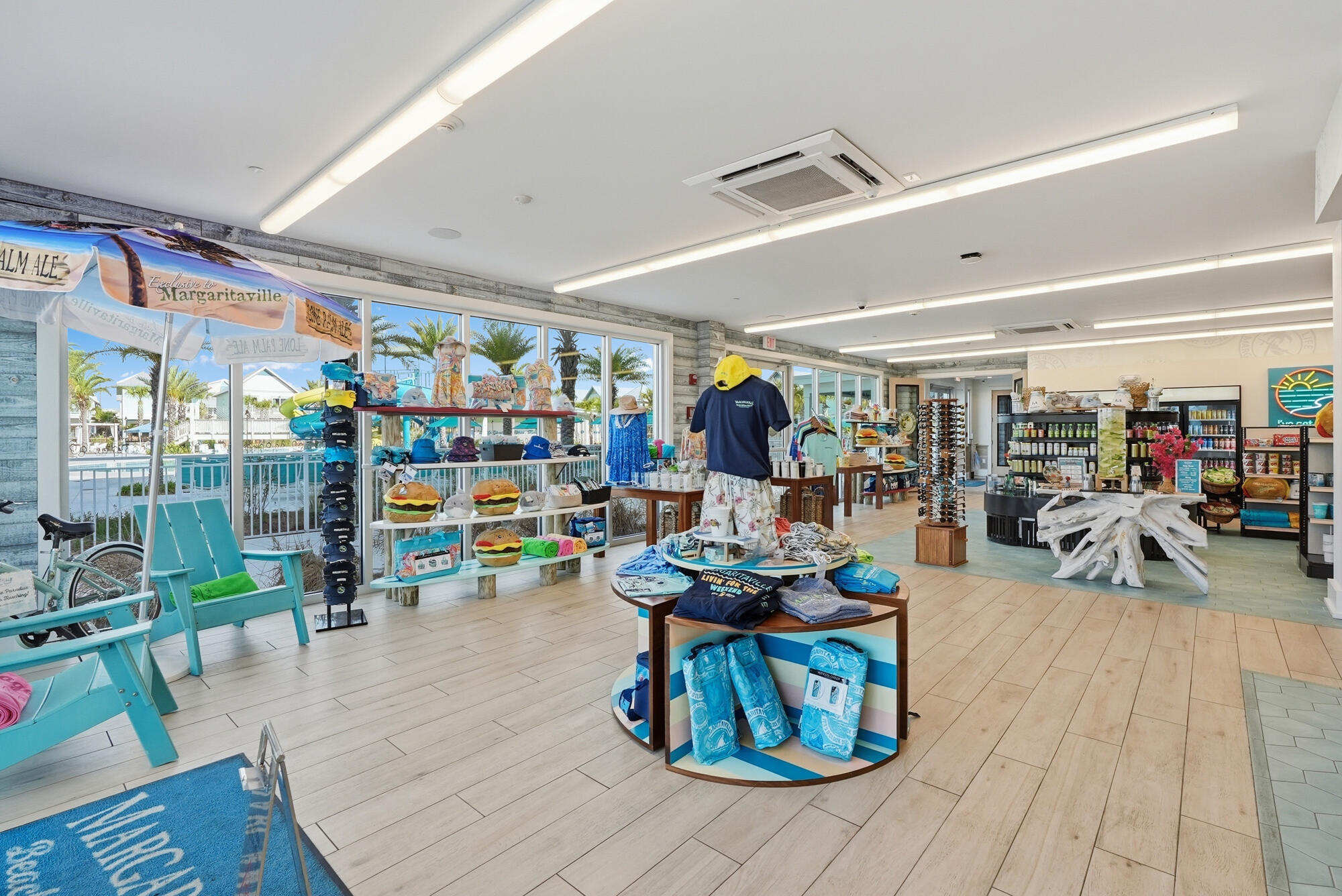 Margaritaville Cottages - Residential