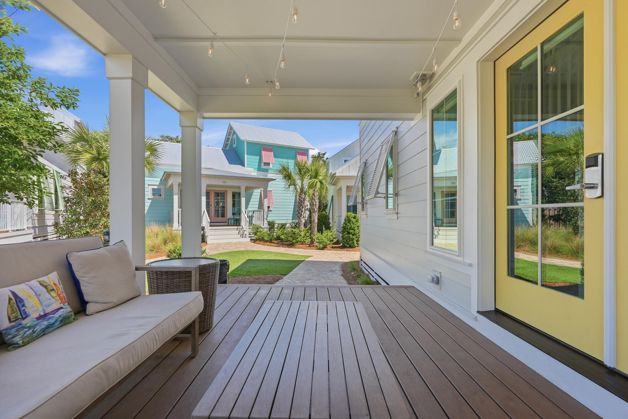 Margaritaville Cottages - Residential