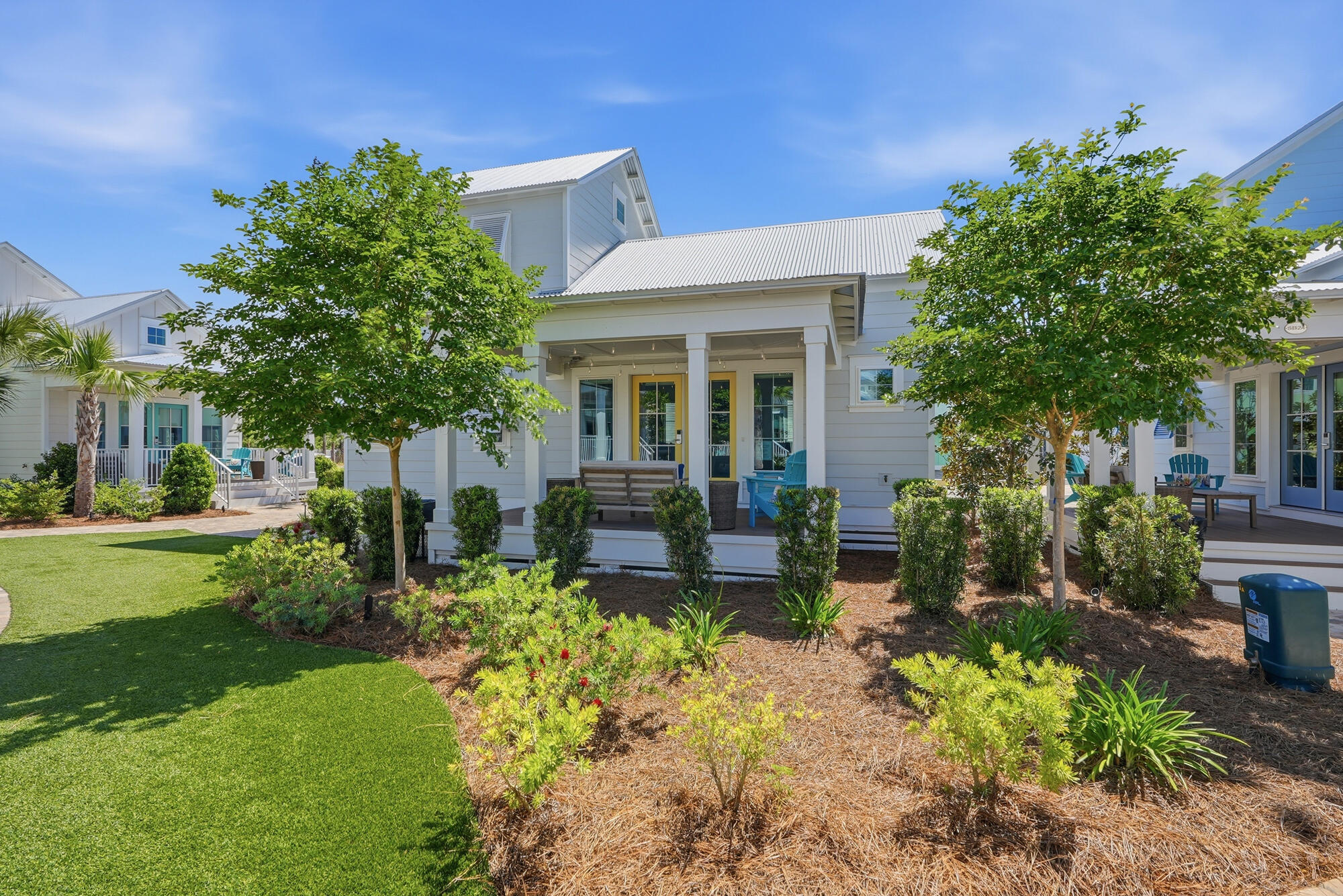 Margaritaville Cottages - Residential