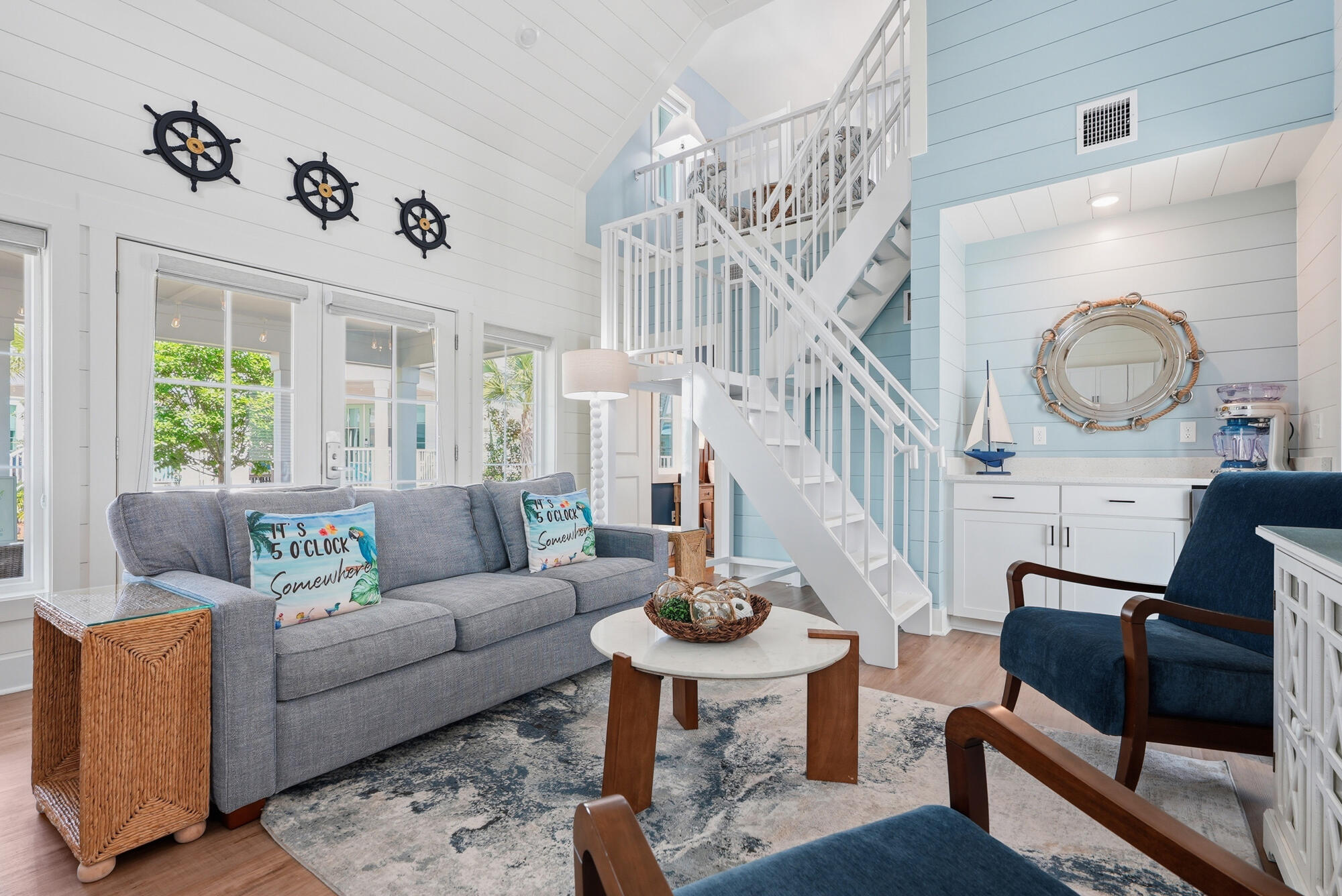 Margaritaville Cottages - Residential