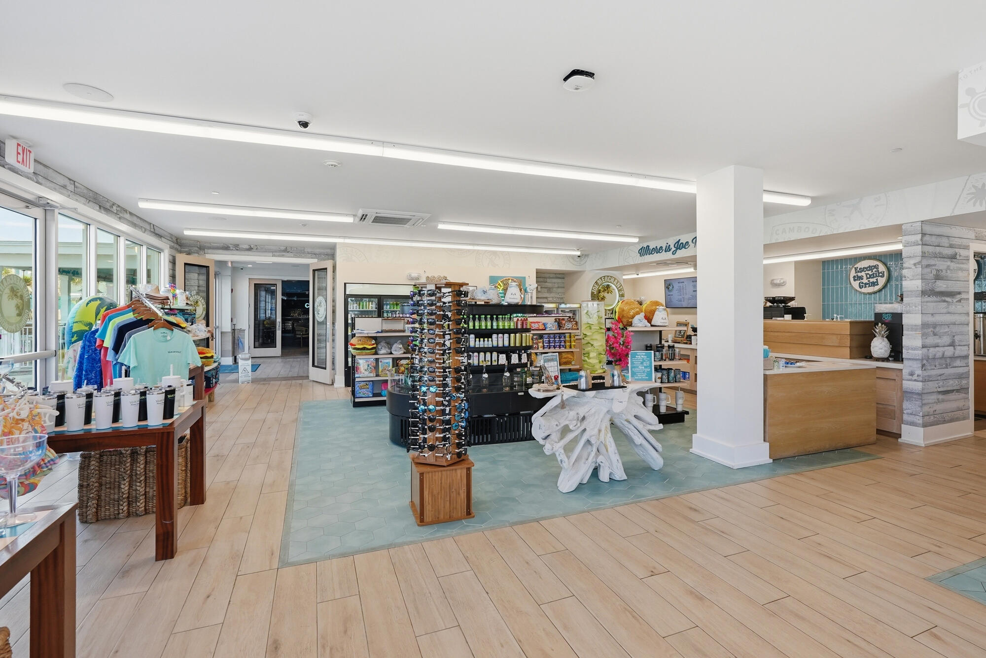 Margaritaville Cottages - Residential