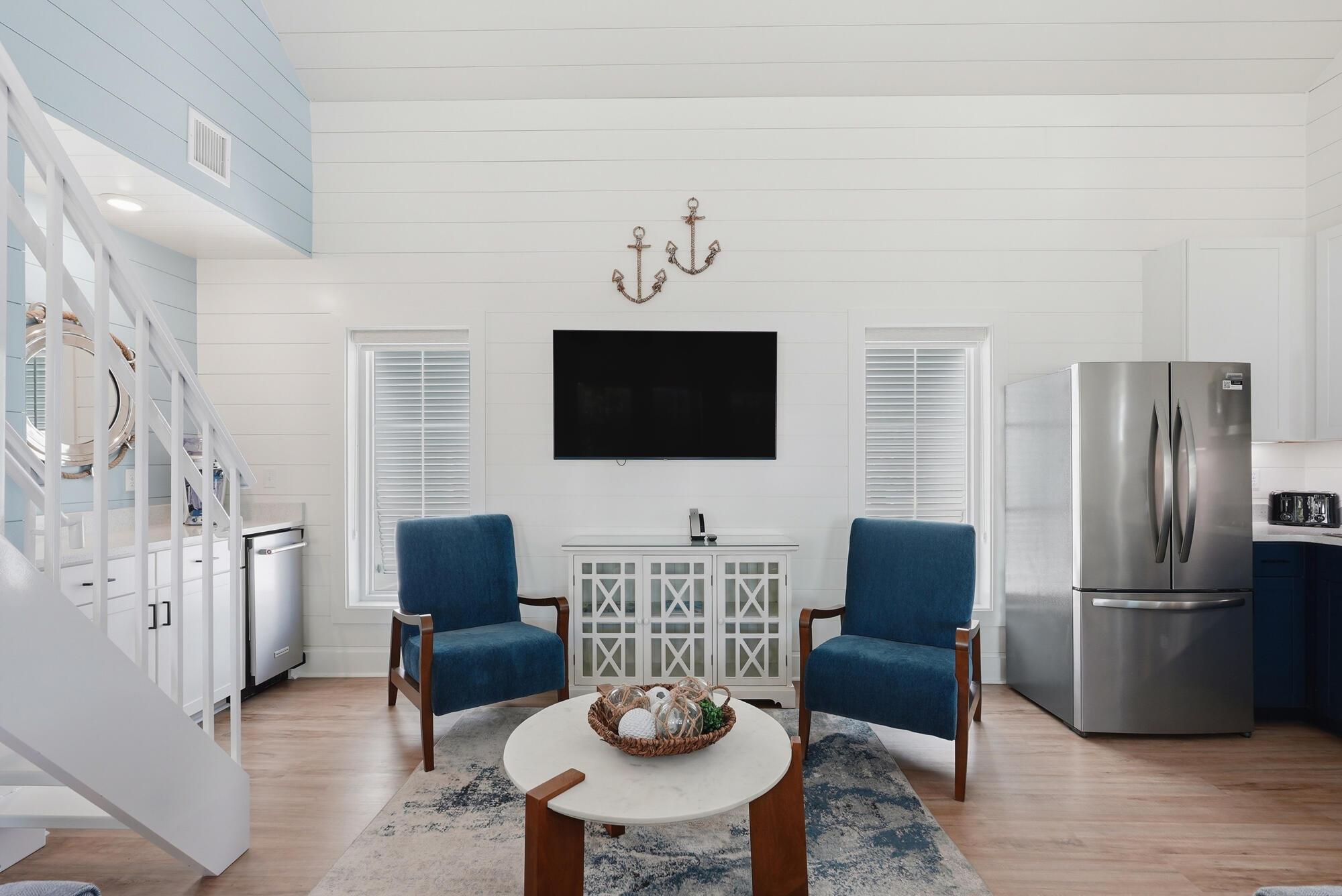 Margaritaville Cottages - Residential