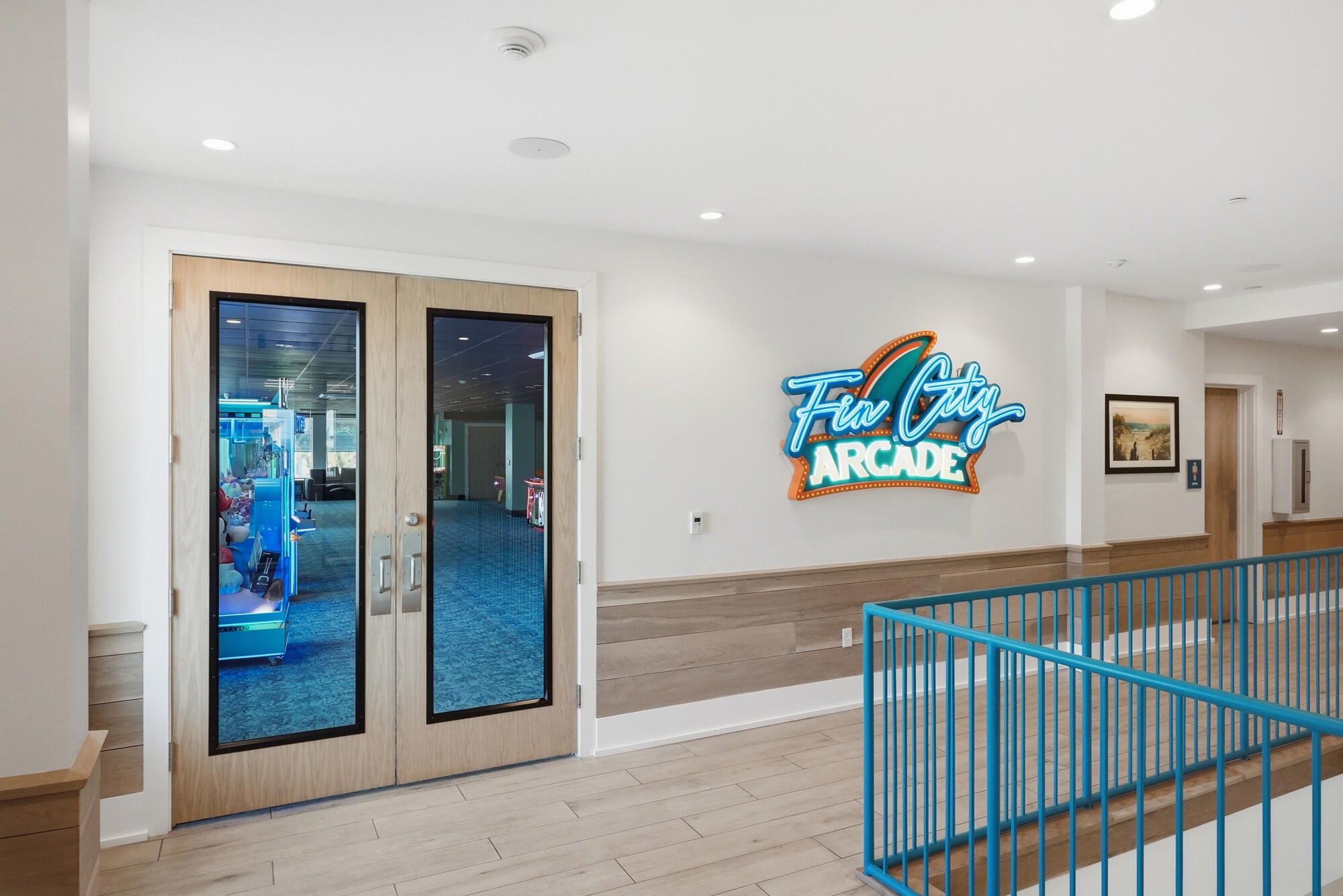 Margaritaville Cottages - Residential