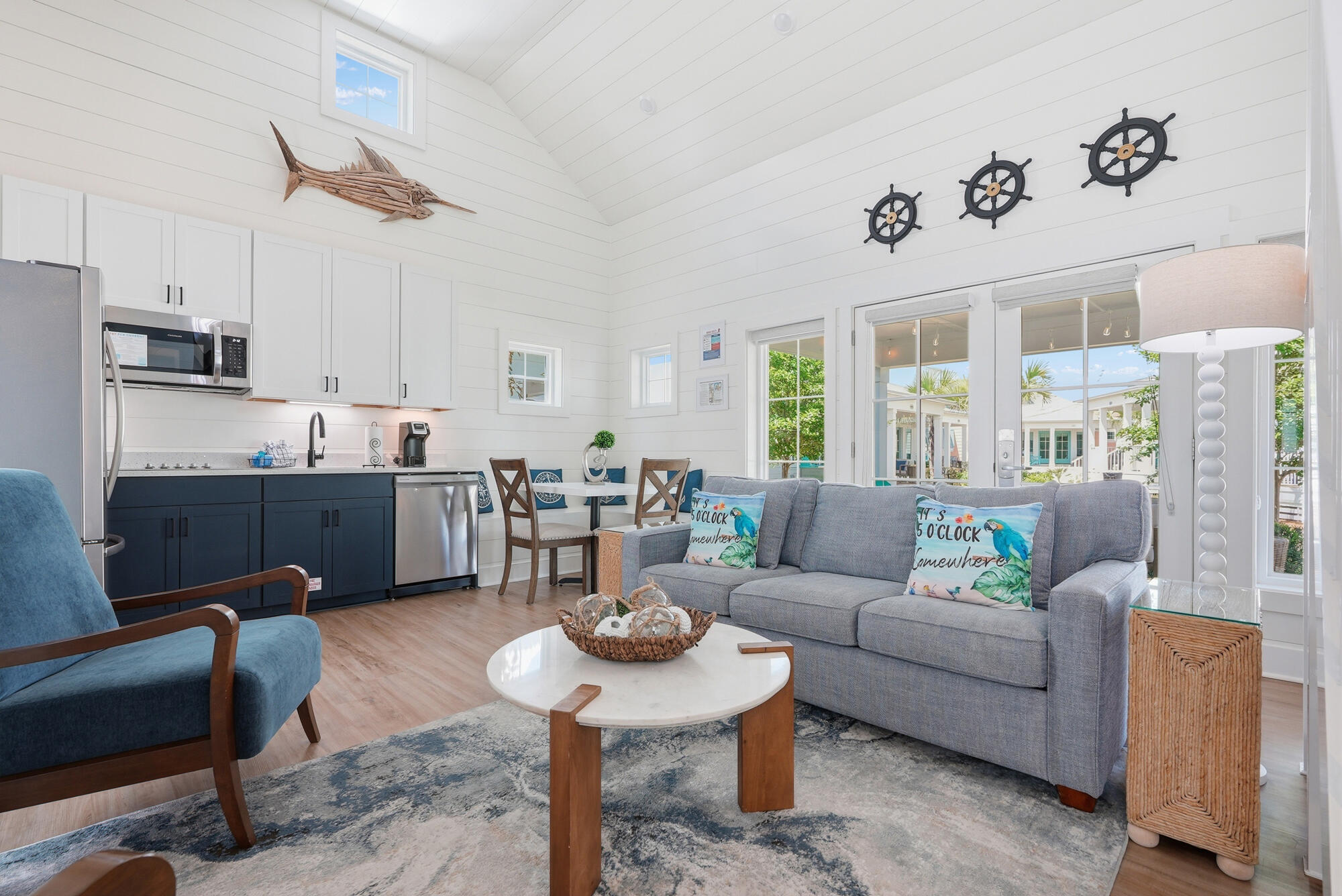 Margaritaville Cottages - Residential