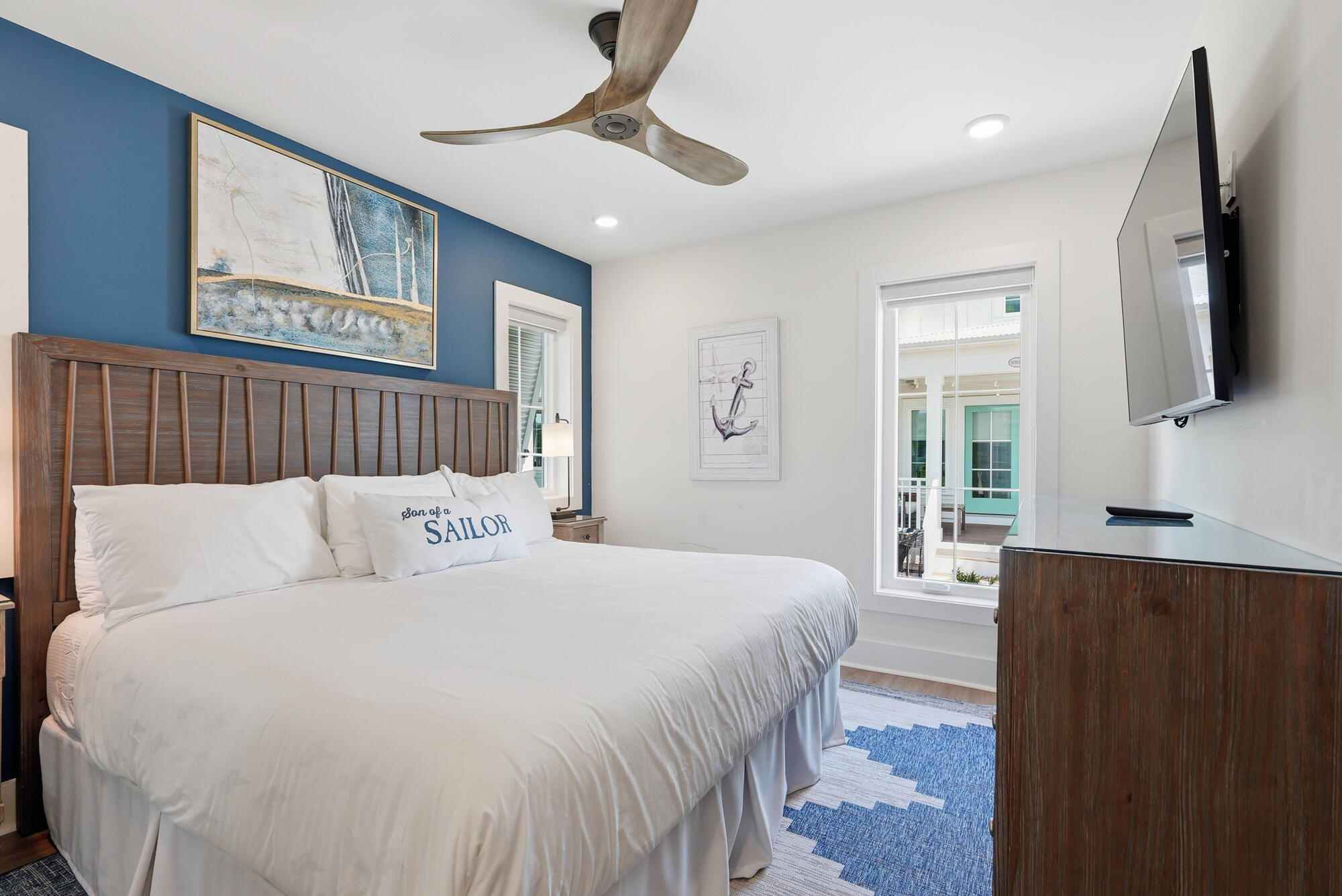 Margaritaville Cottages - Residential