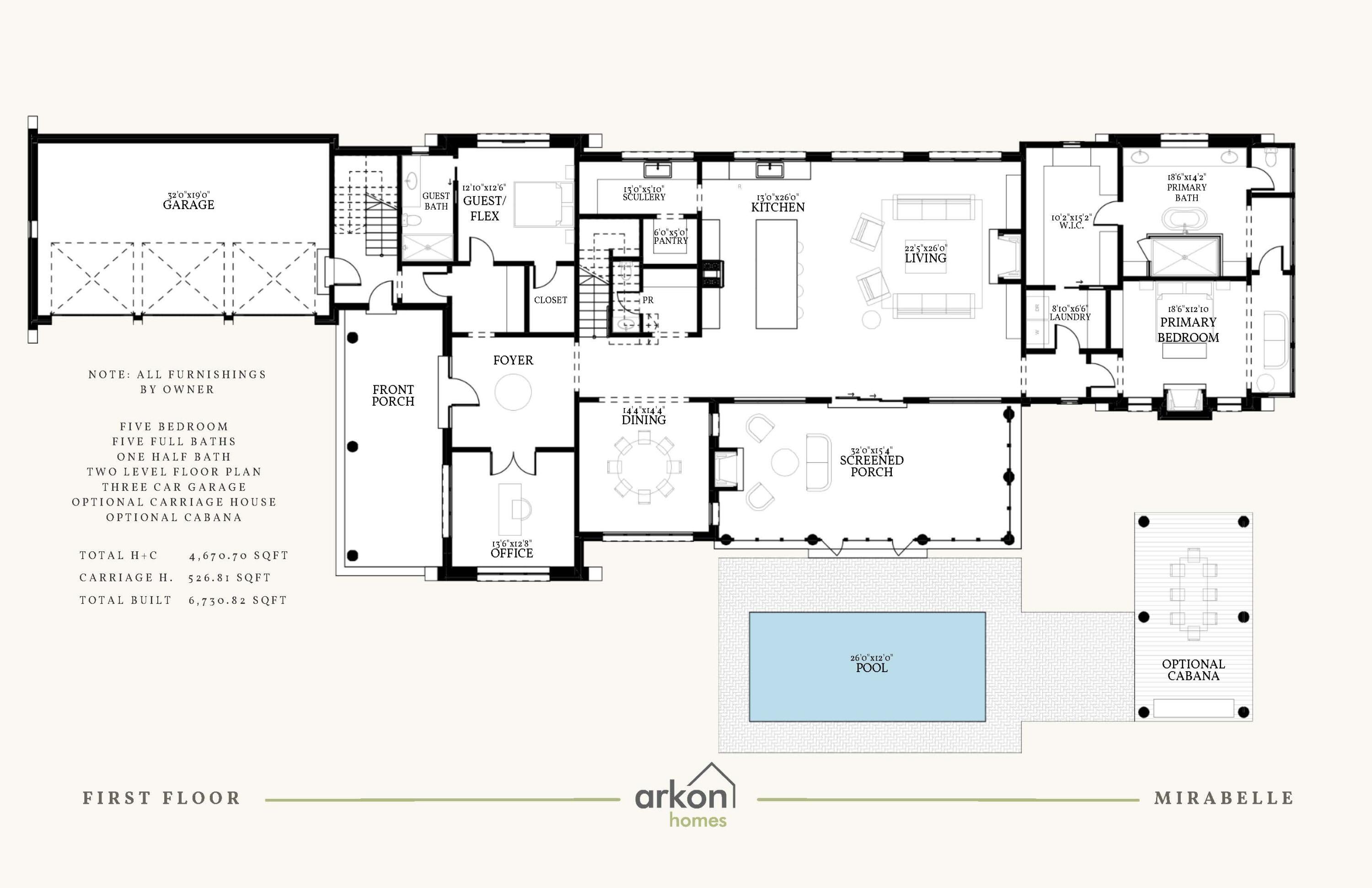 TBD Suwannee Drive Lot 1