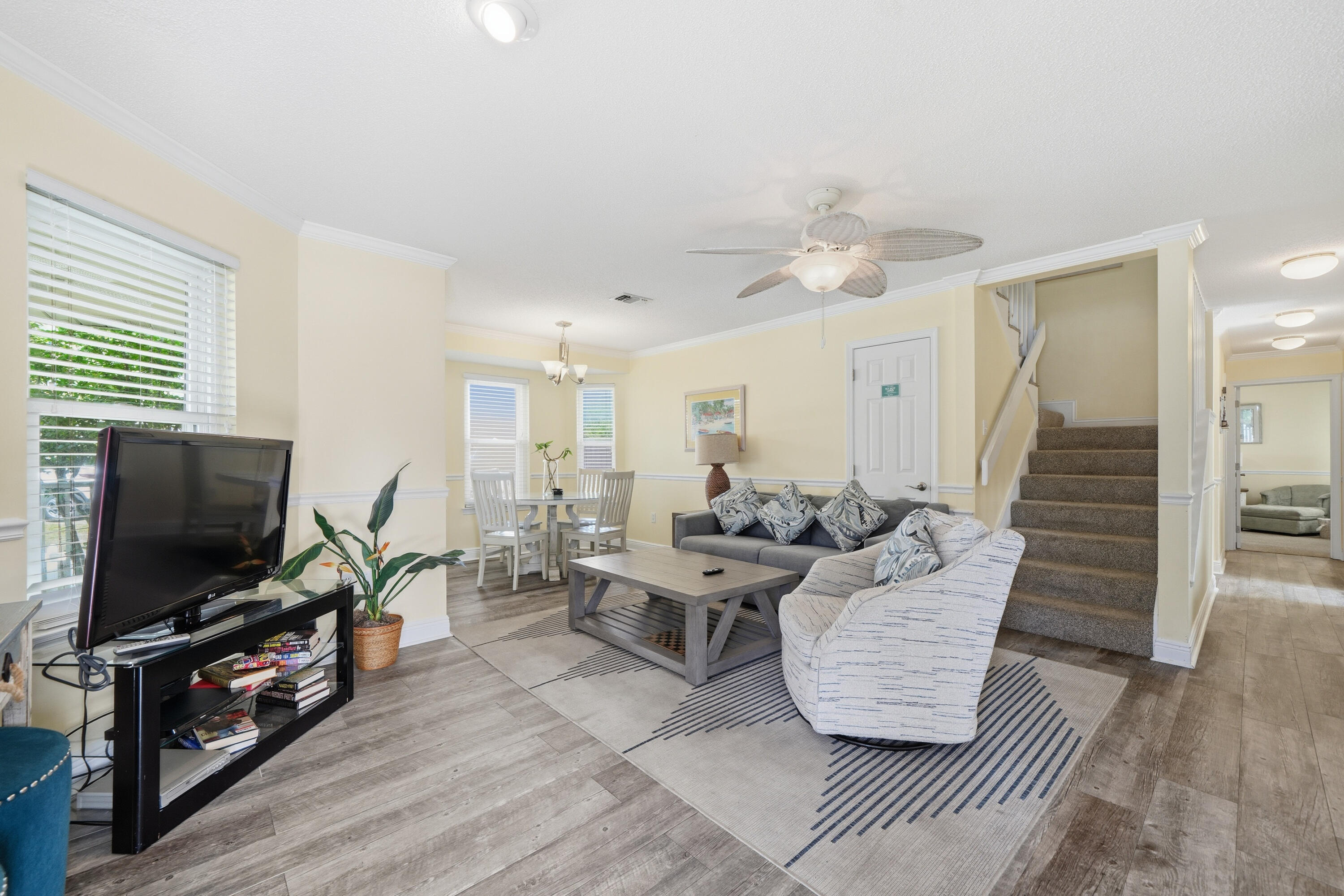 WINDANCER SHORES - Residential