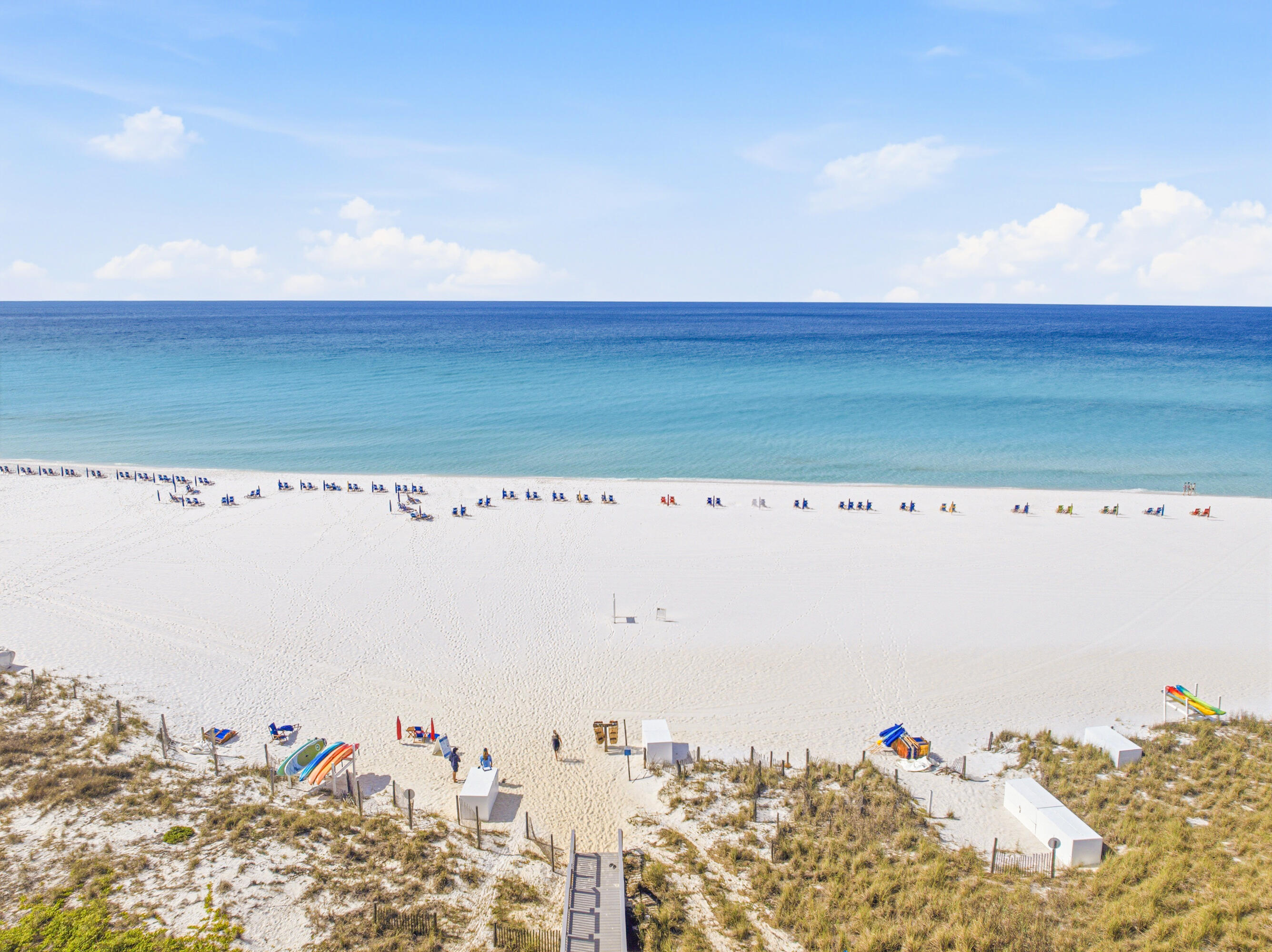 WINDANCER SHORES - Residential