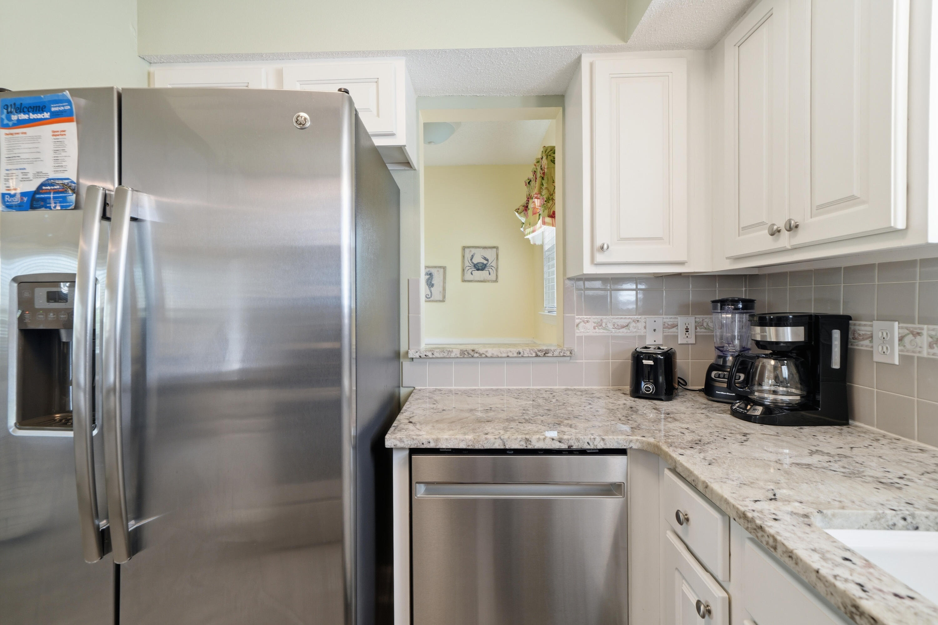 WINDANCER SHORES - Residential