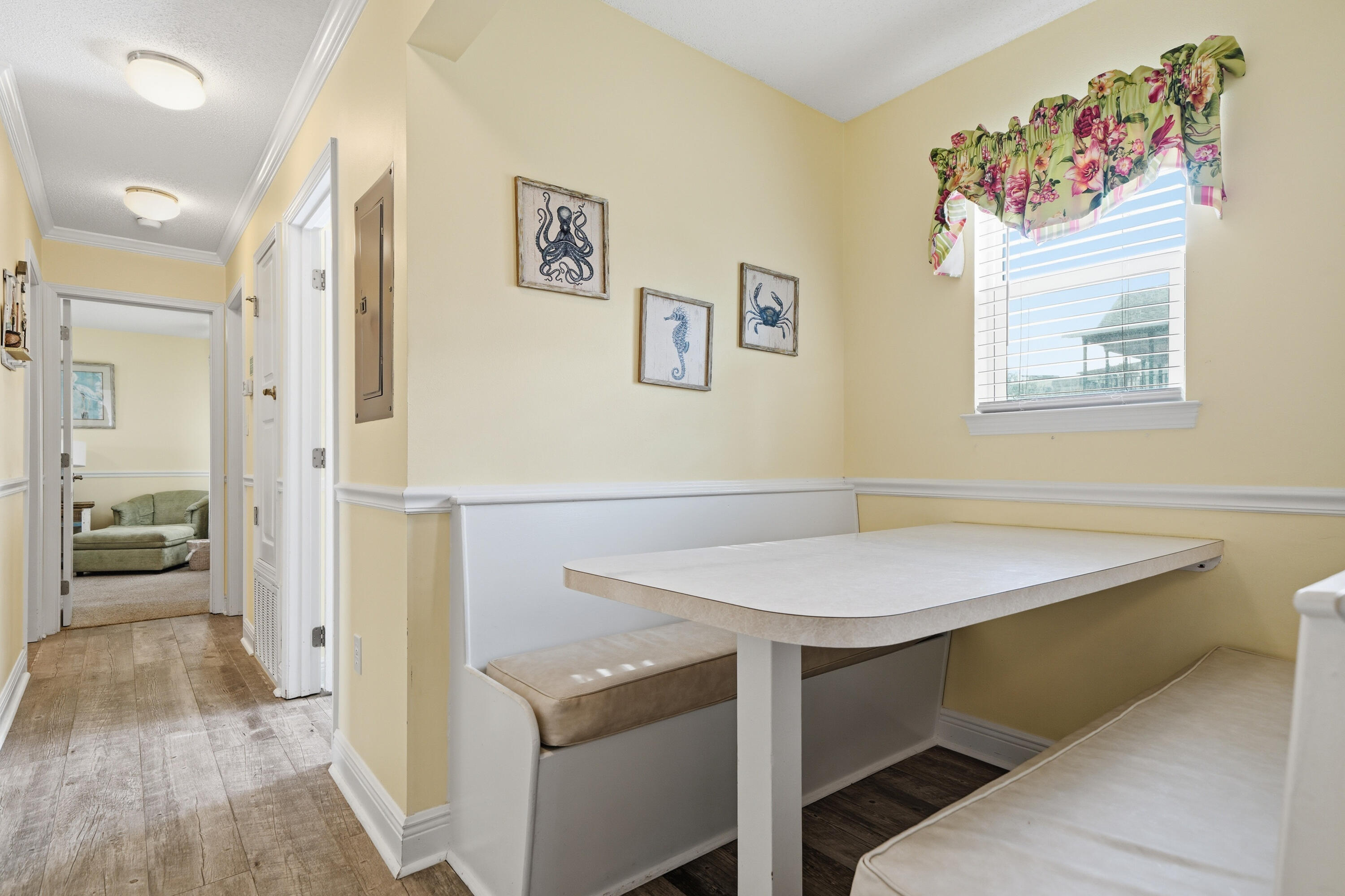 WINDANCER SHORES - Residential