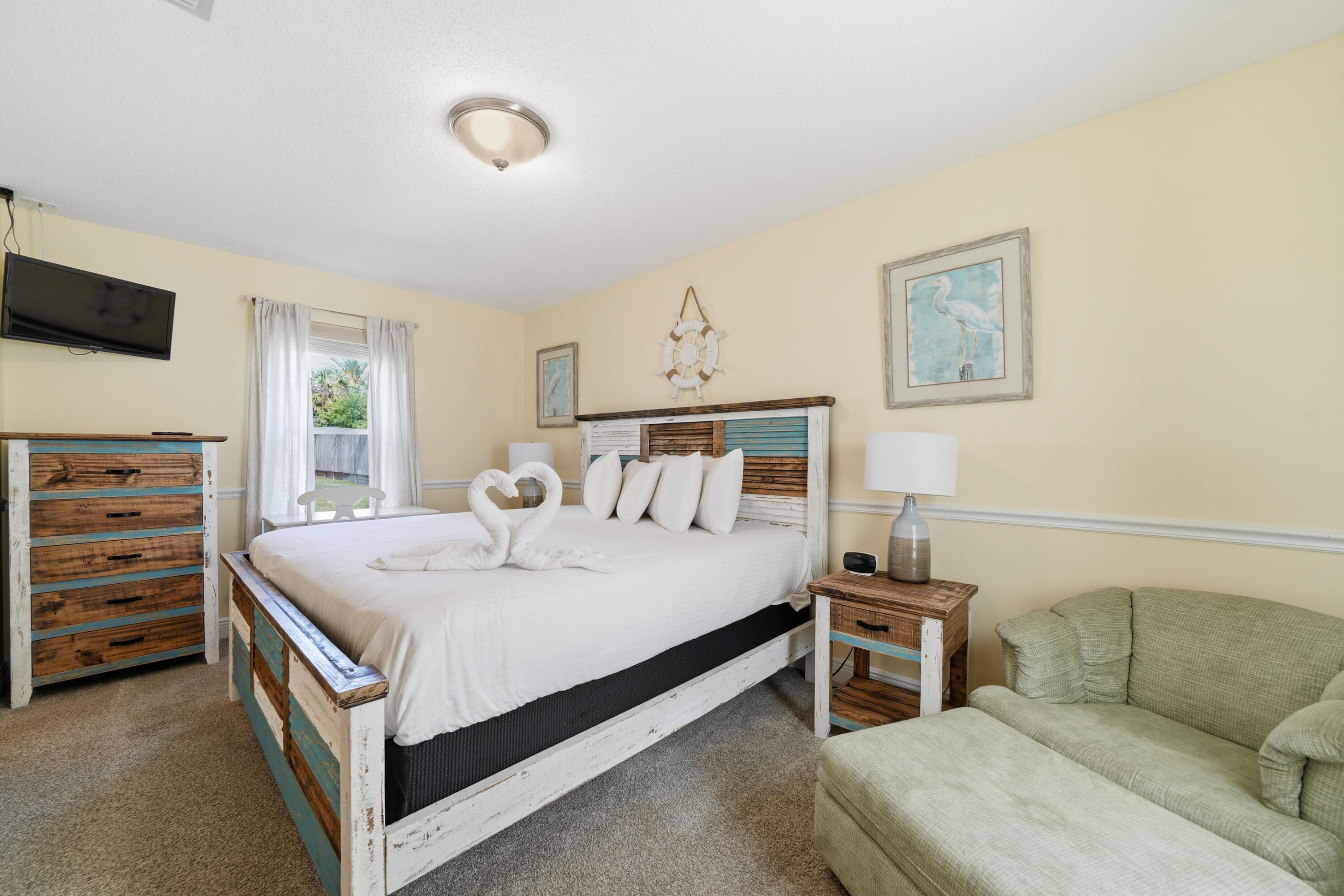 WINDANCER SHORES - Residential