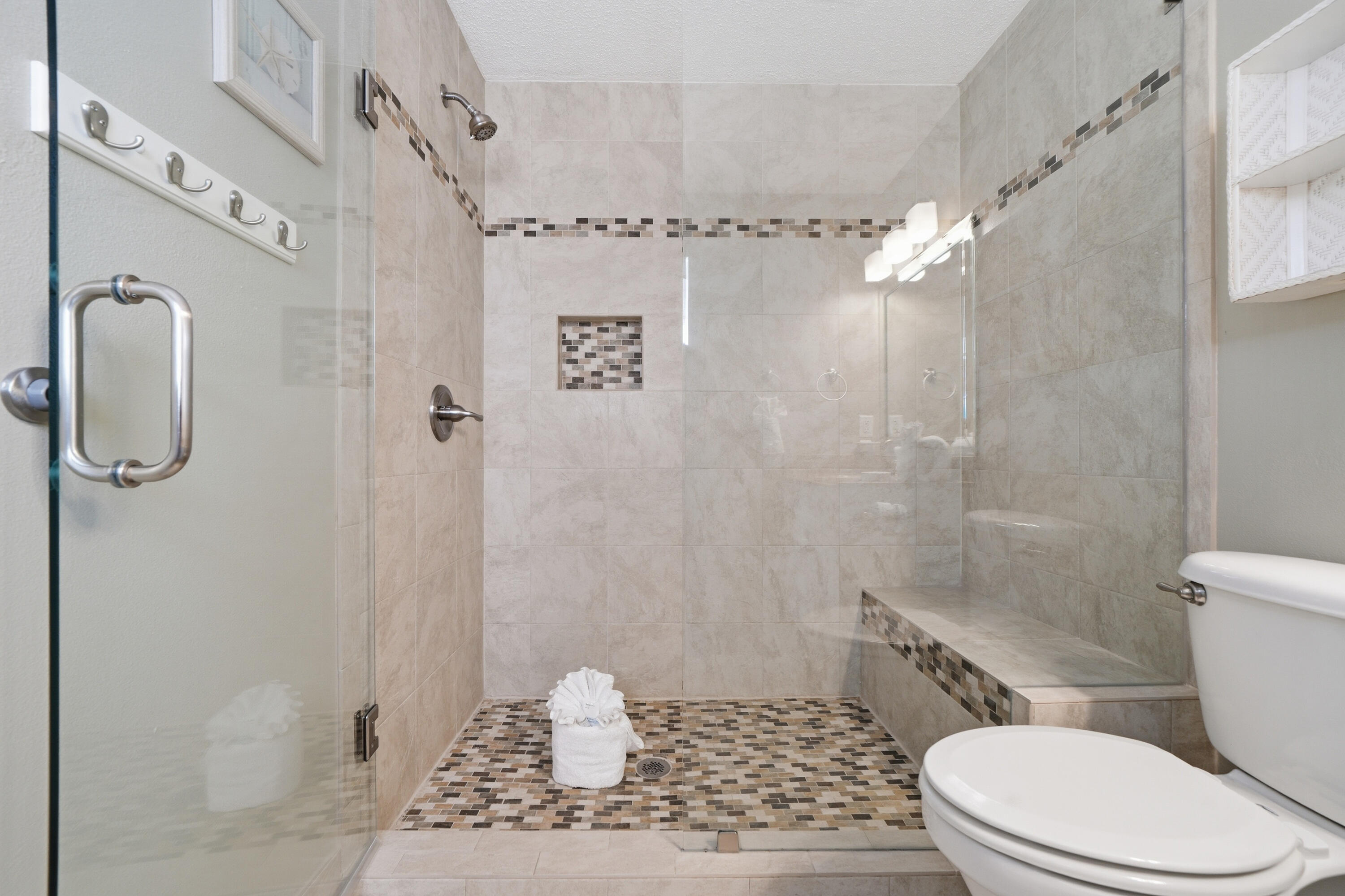 WINDANCER SHORES - Residential