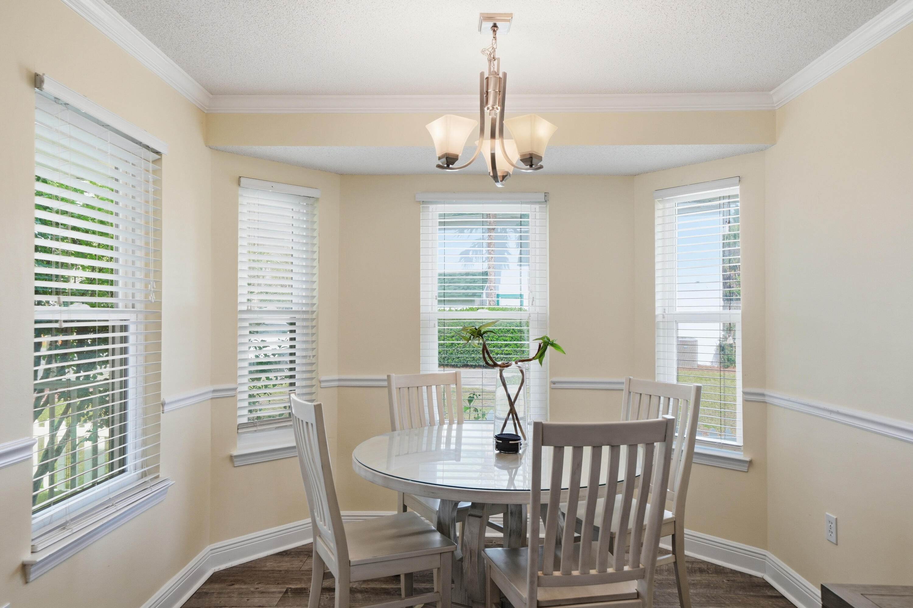 WINDANCER SHORES - Residential