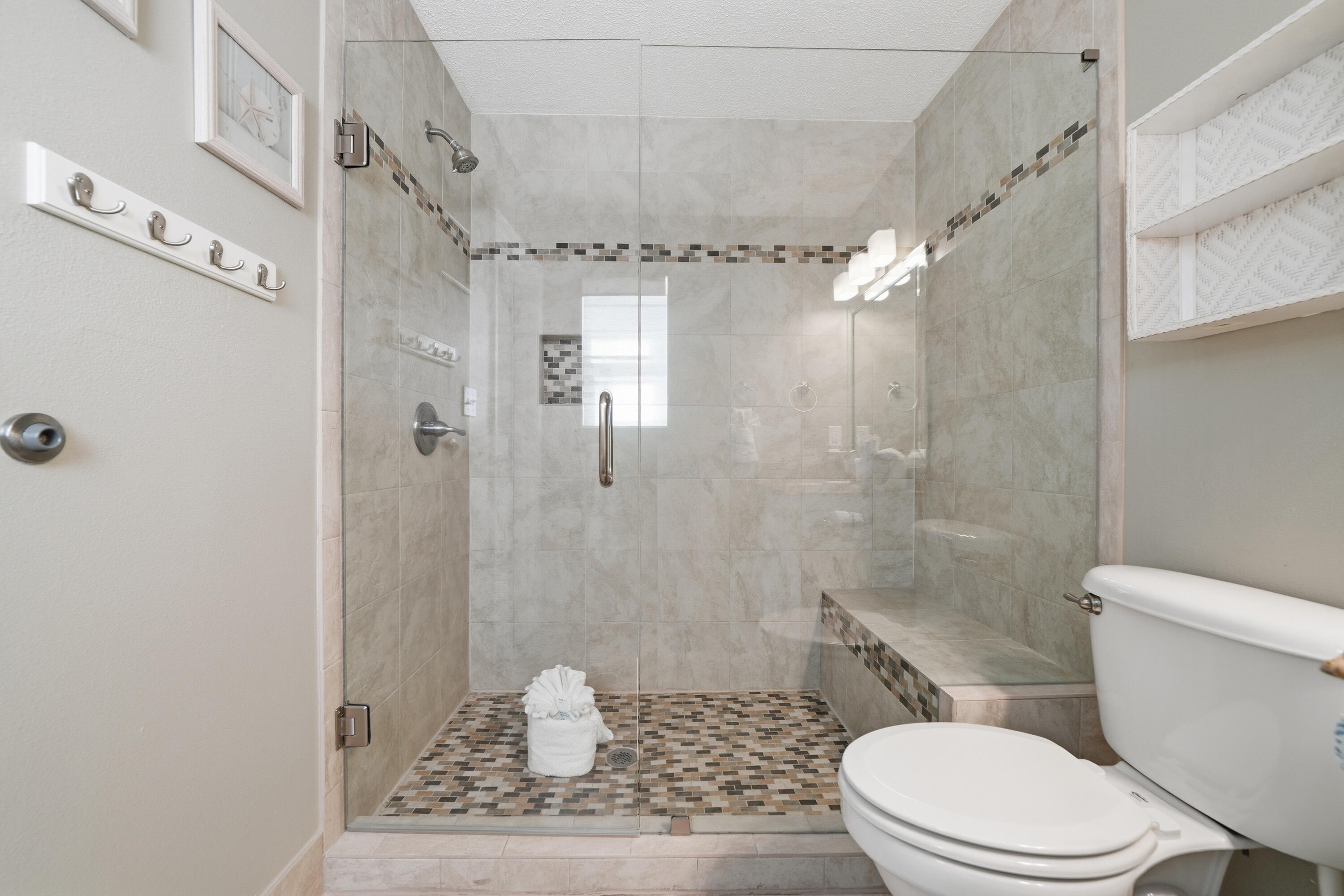 WINDANCER SHORES - Residential