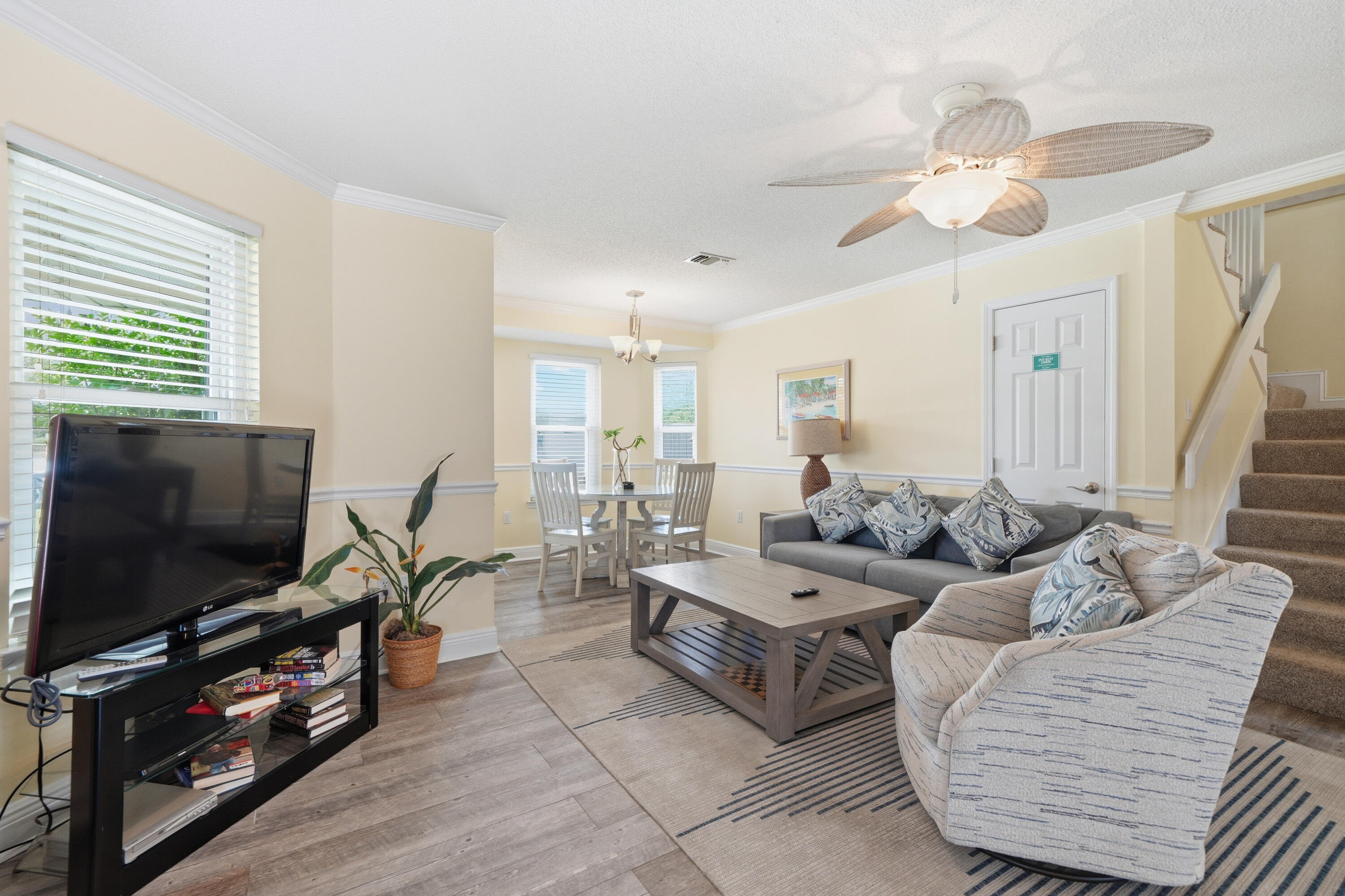 WINDANCER SHORES - Residential