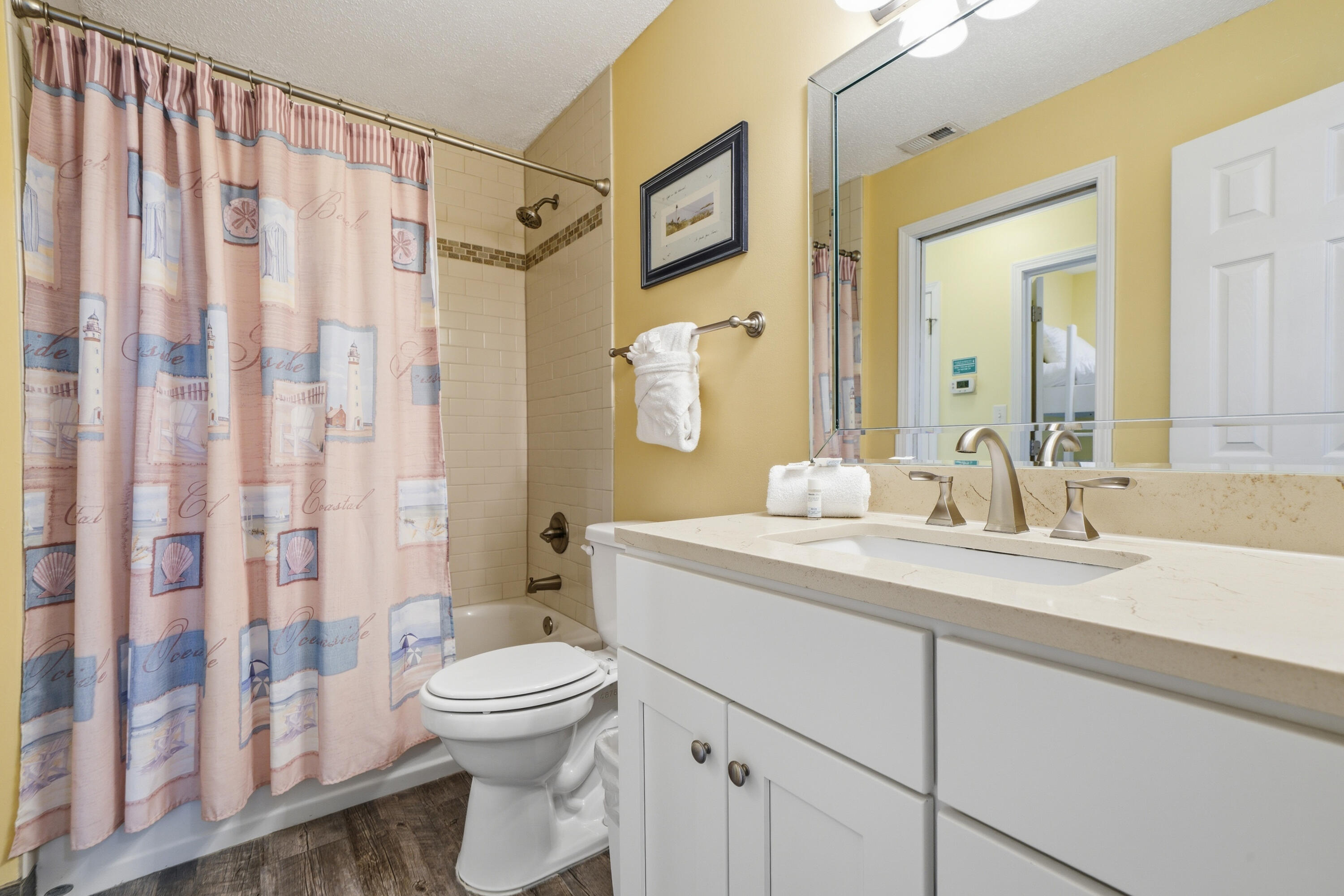 WINDANCER SHORES - Residential