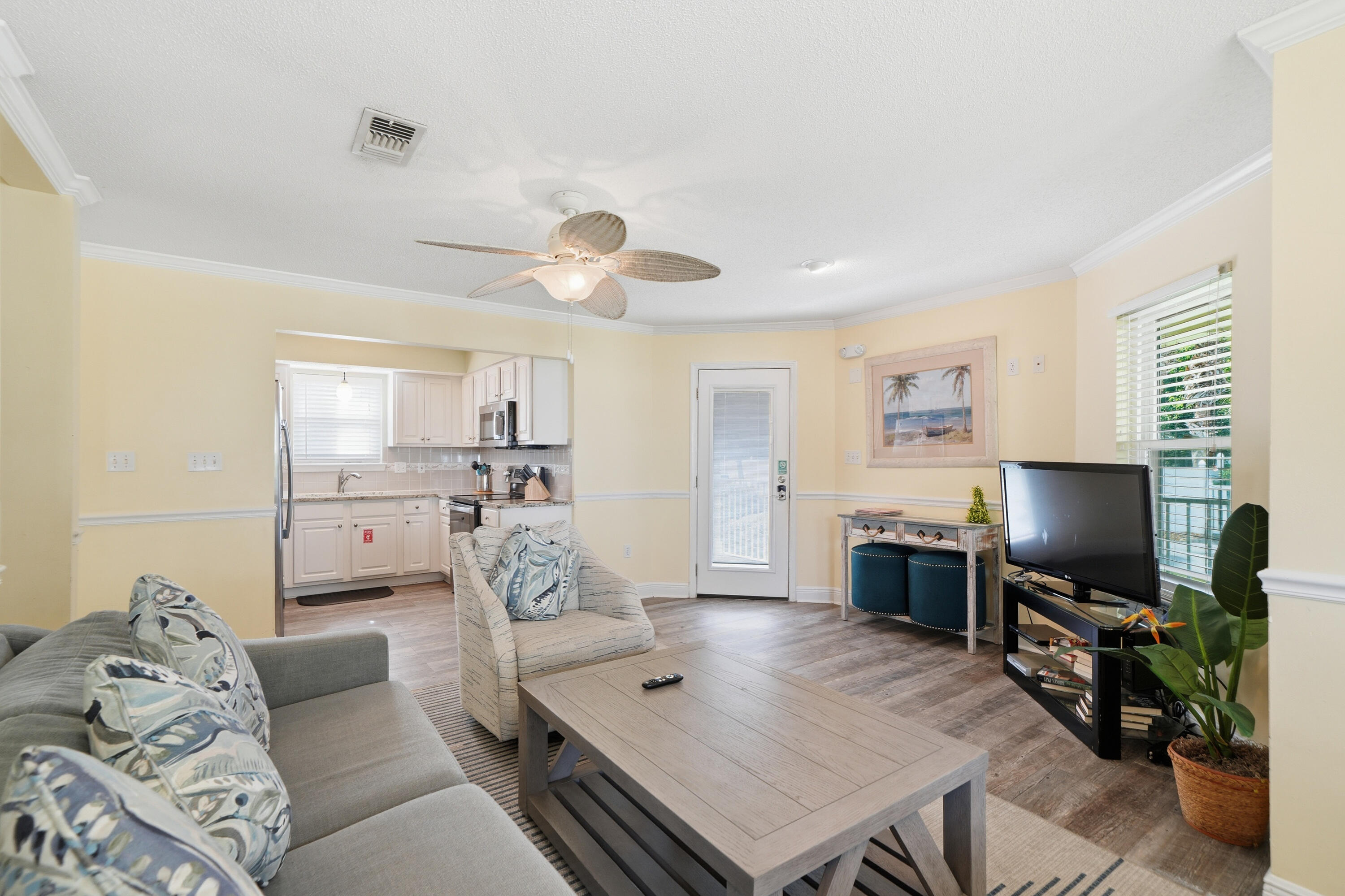 WINDANCER SHORES - Residential