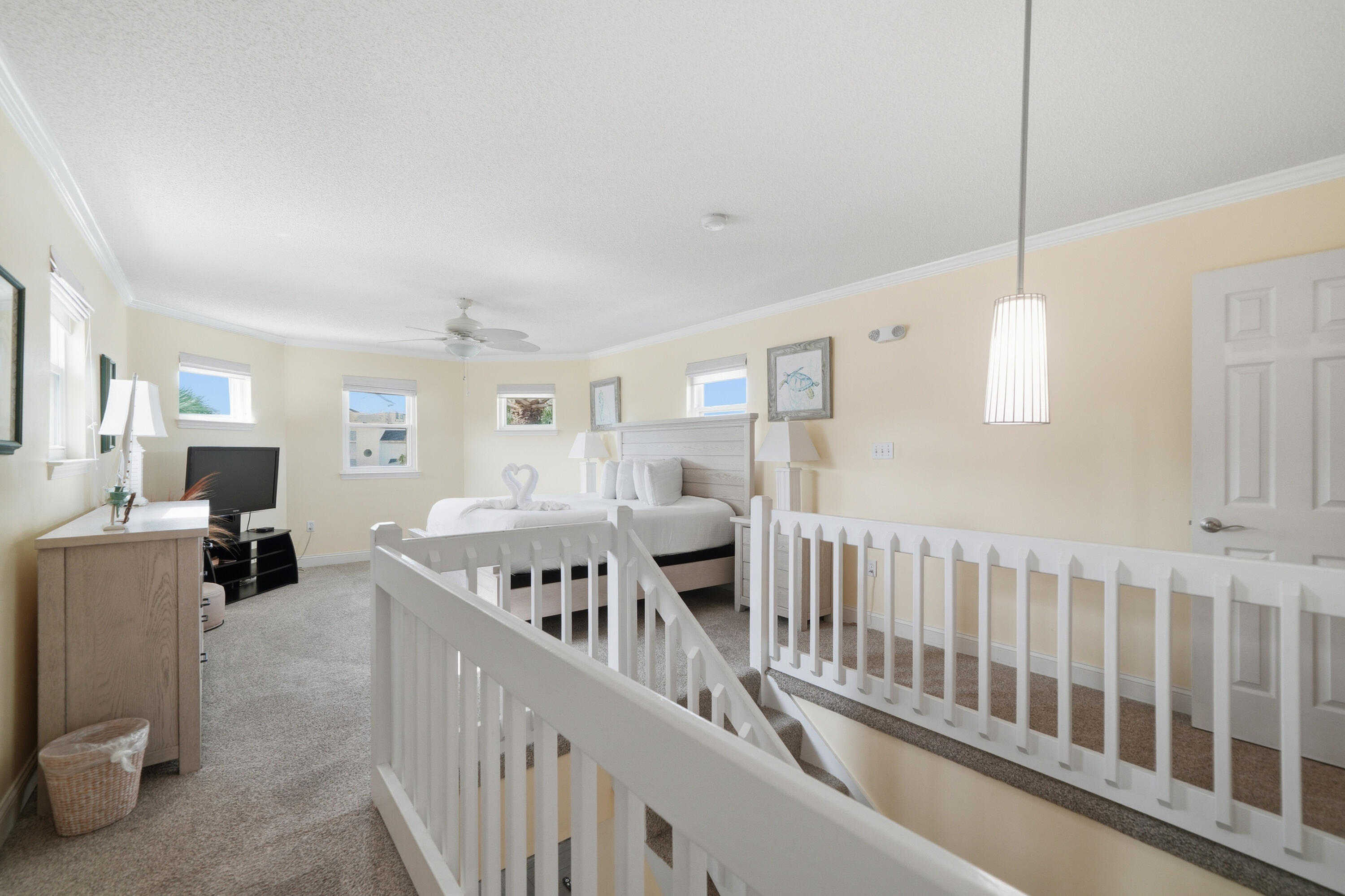 WINDANCER SHORES - Residential