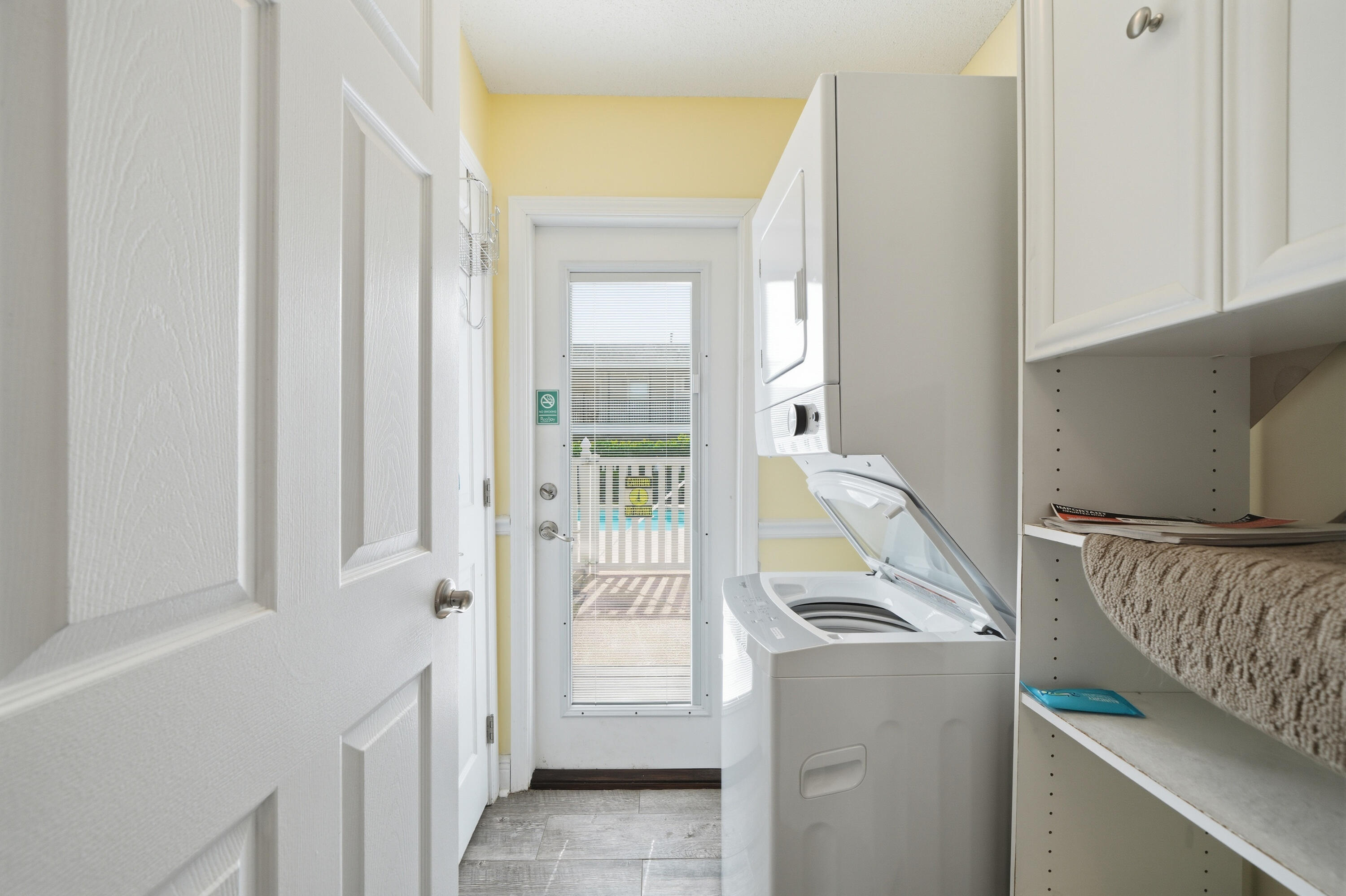 WINDANCER SHORES - Residential