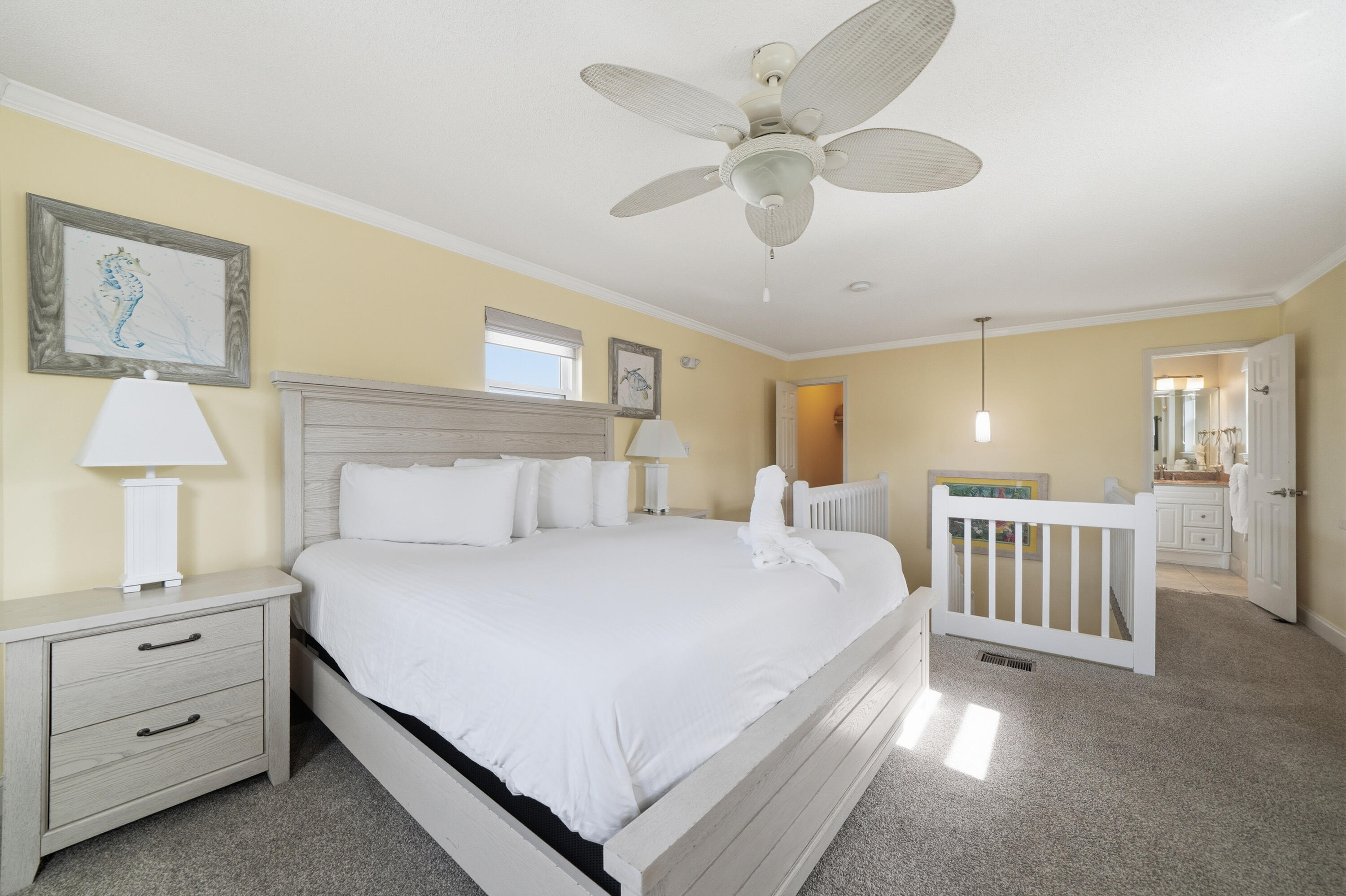 WINDANCER SHORES - Residential