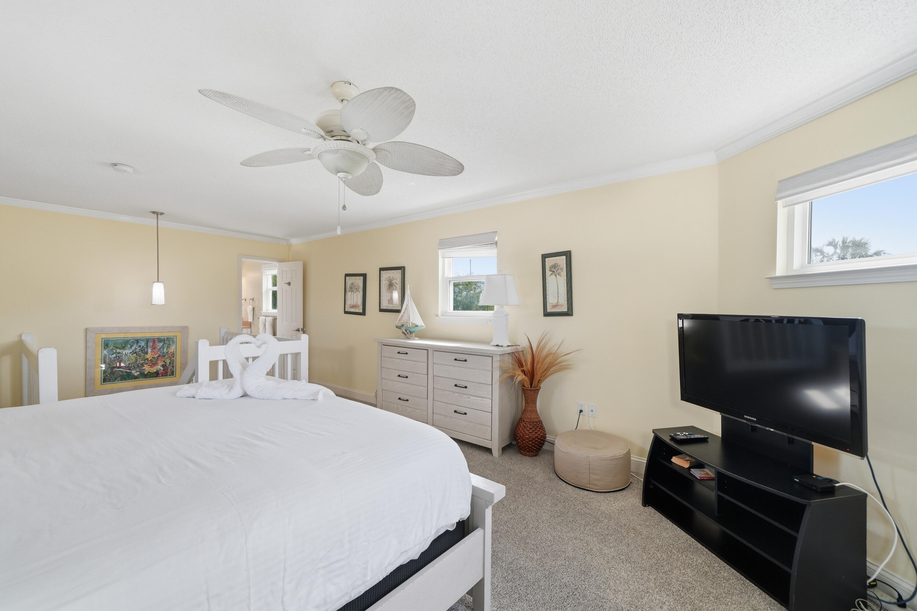 WINDANCER SHORES - Residential